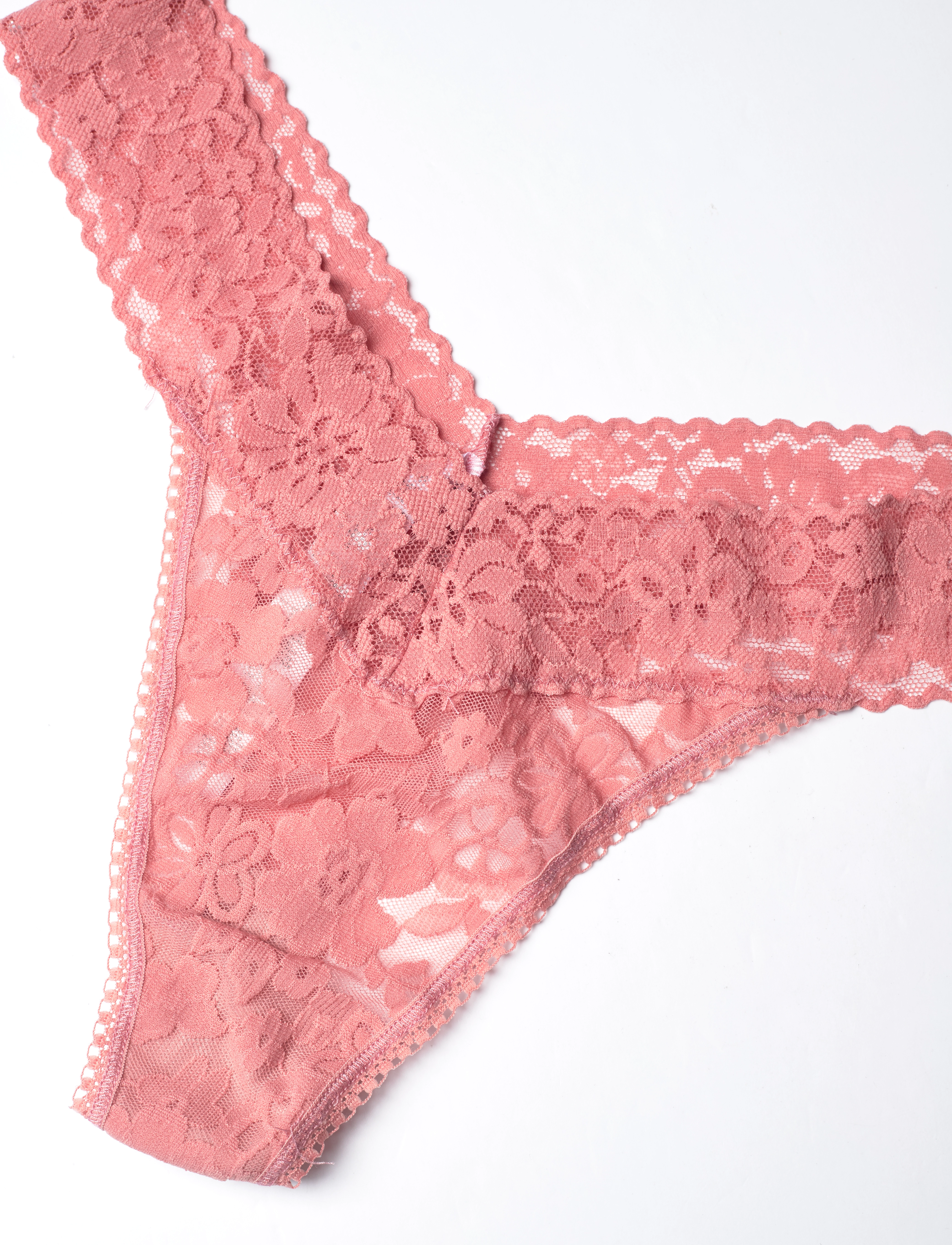 Hanky Panky - 771101-ANRP - antique rose - 2