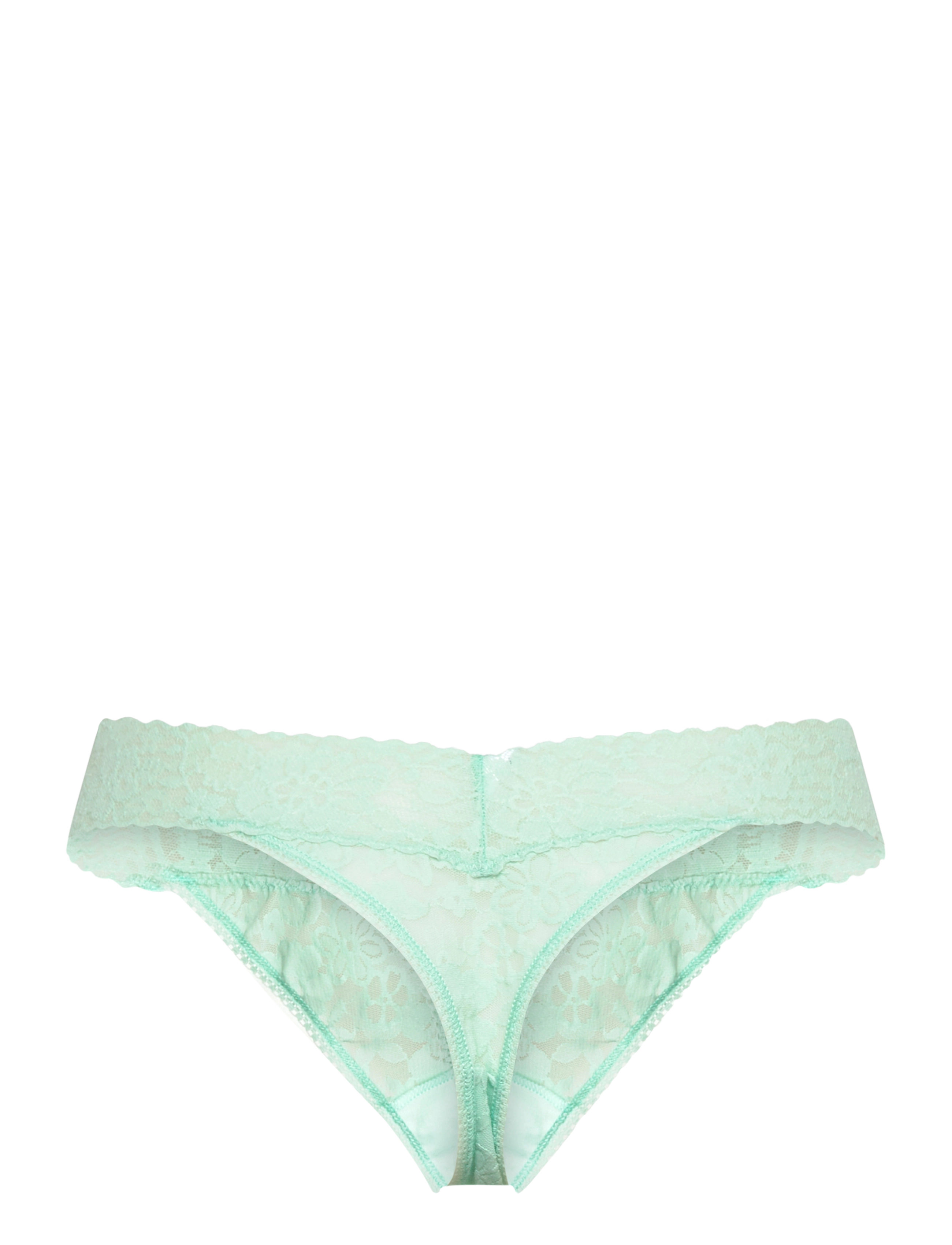Hanky Panky - 771101-CLSG - cool sage - 1