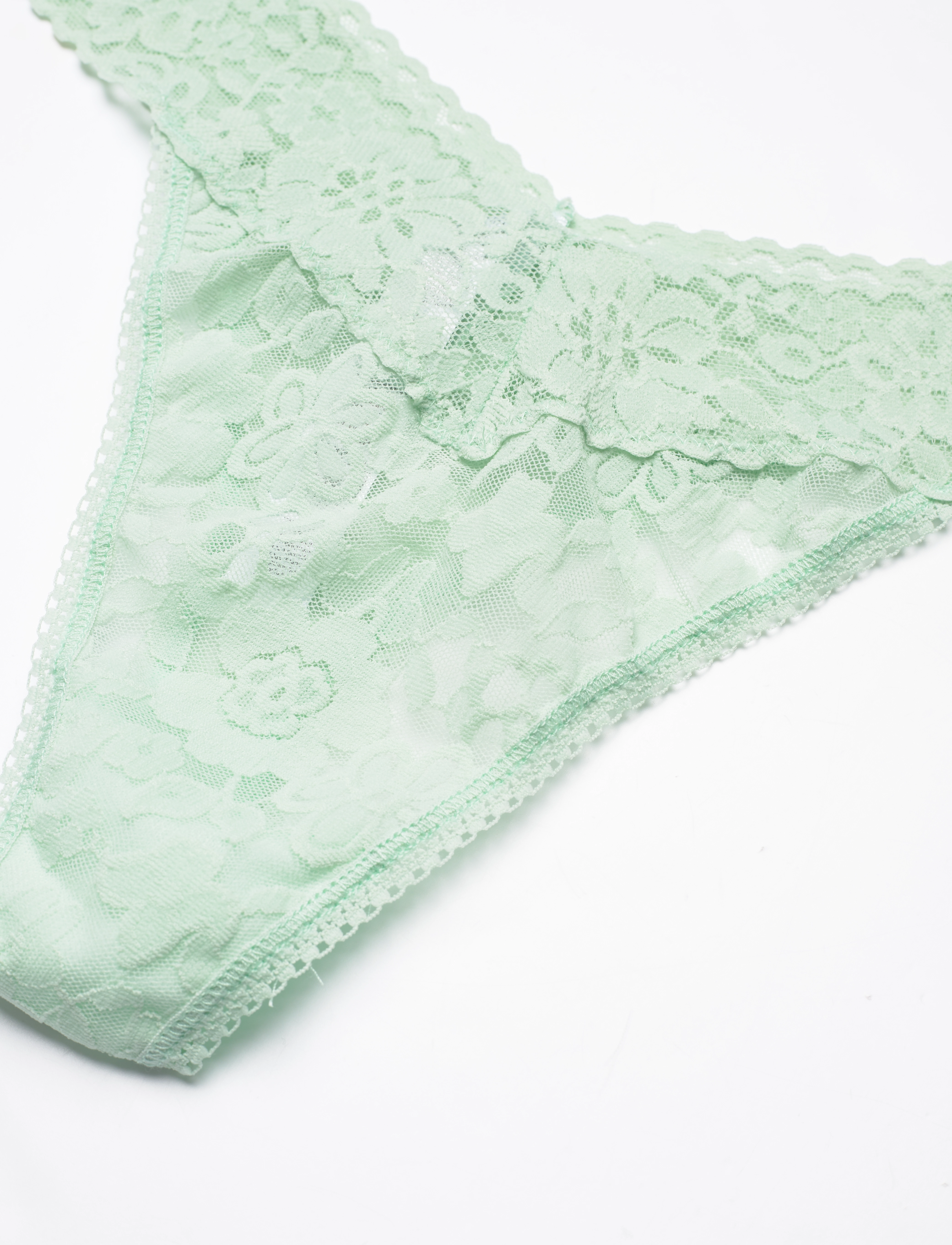 Hanky Panky - 771101-CLSG - cool sage - 2