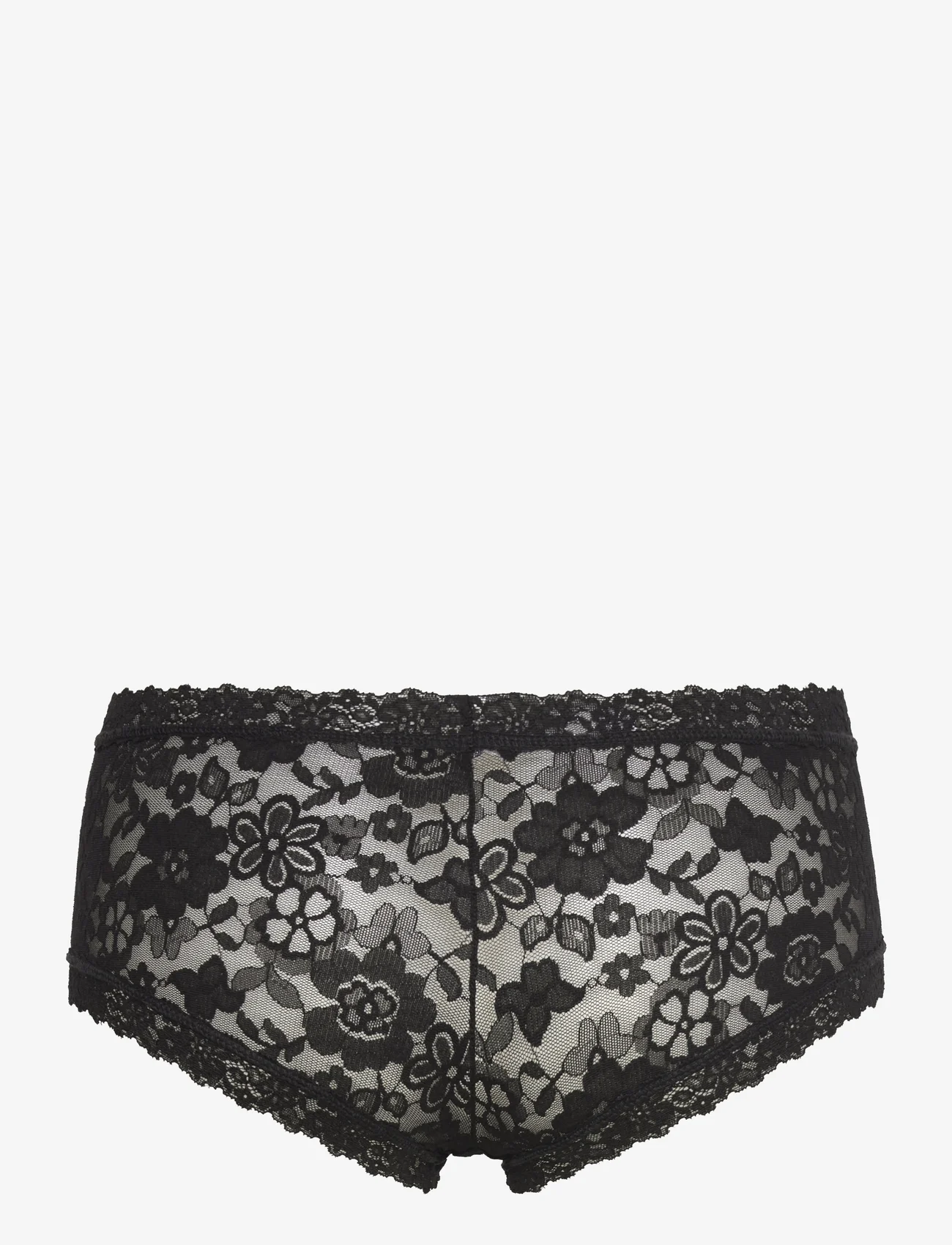 Hanky Panky - Hanky Panky Daily Lace - kvinnor - black - 1