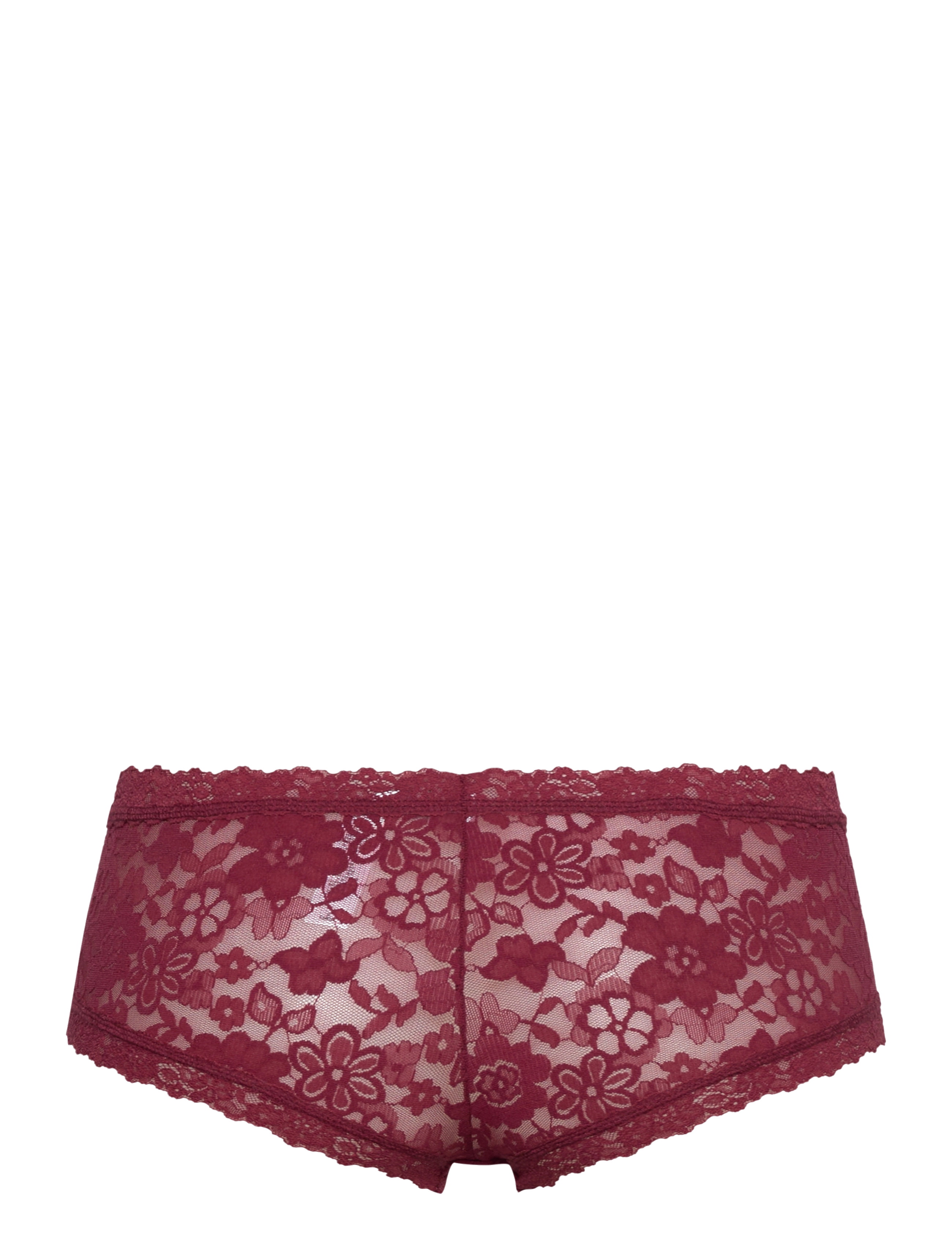 Hanky Panky - Hanky Panky Daily Lace - lipstick - 3