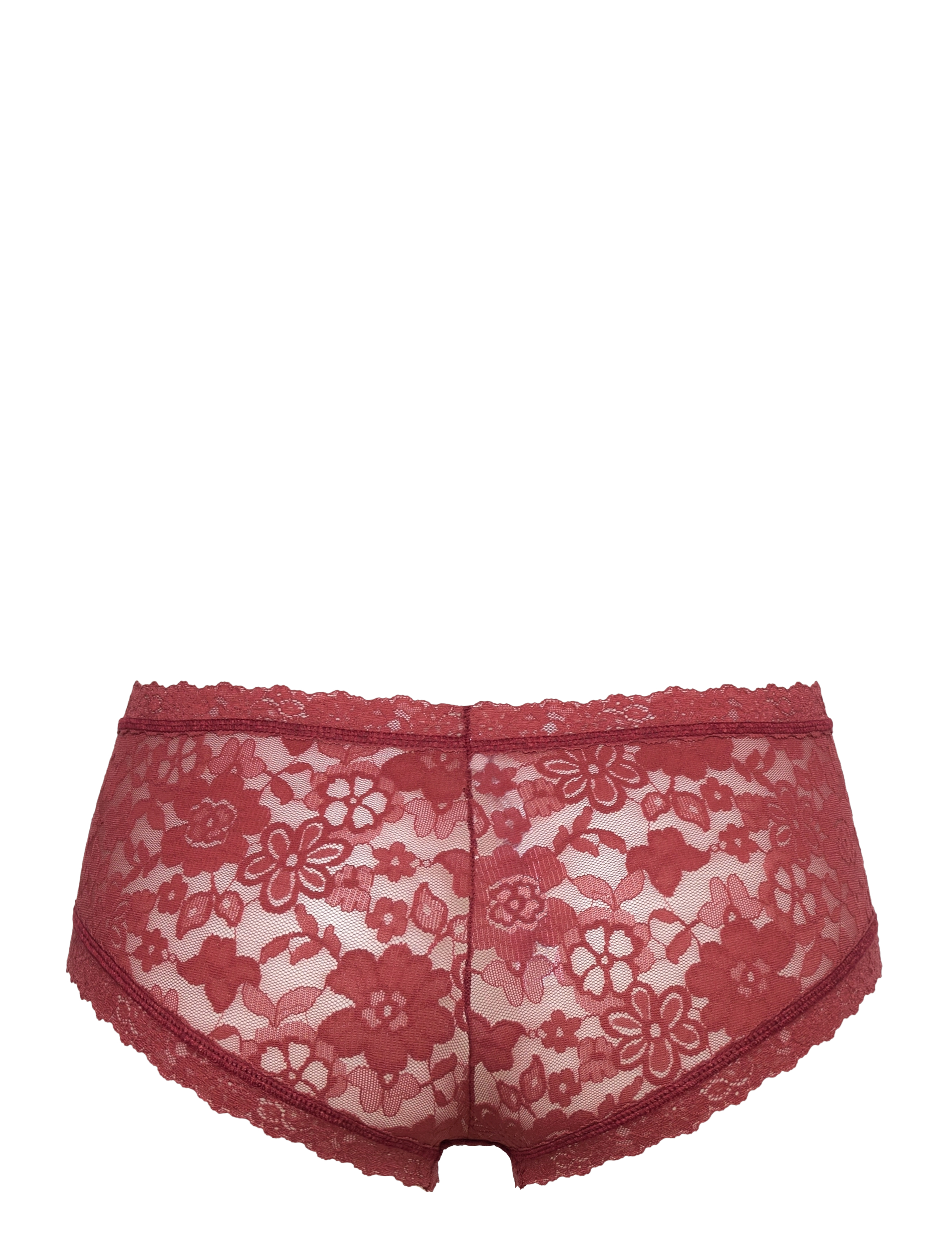 Hanky Panky - Hanky Panky Daily Lace - shiraz - 1