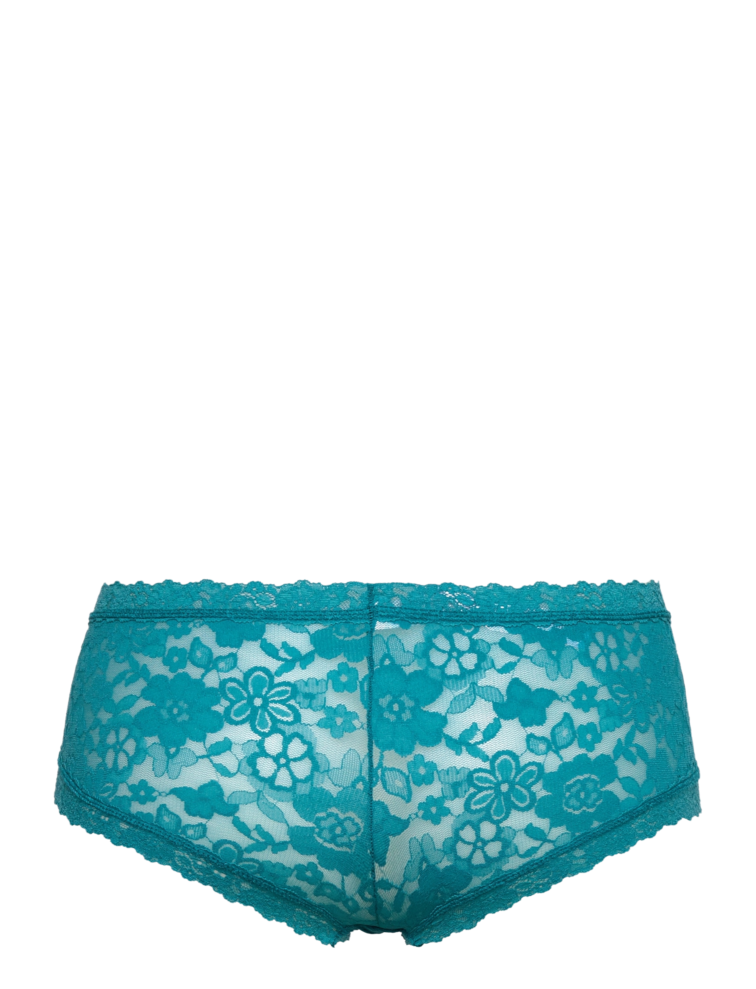 Hanky Panky - Hanky Panky Daily Lace - tidal blue - 1