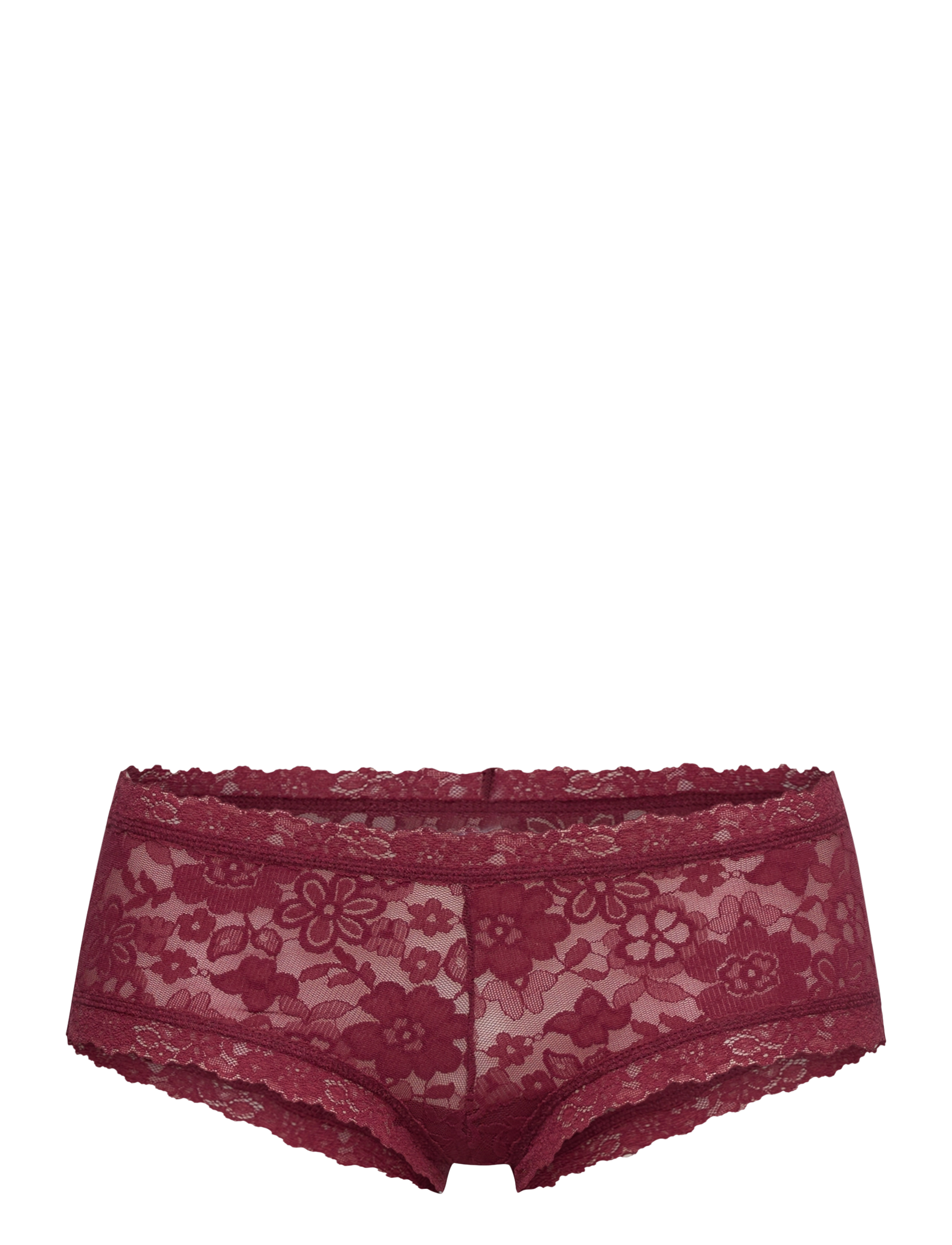 Hanky Panky - Hanky Panky Daily Lace - lipstick - 0