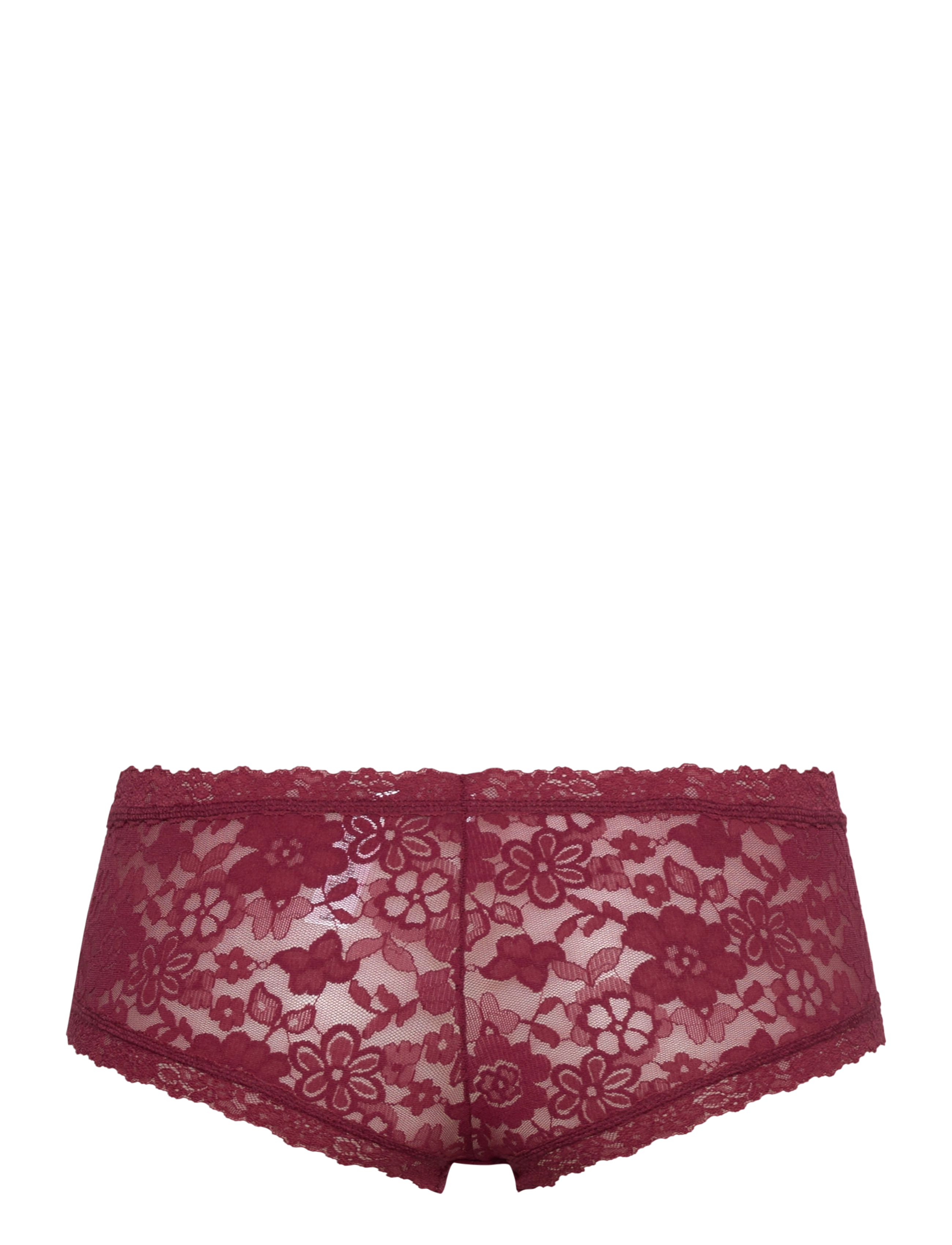 Hanky Panky - Hanky Panky Daily Lace - lipstick - 2