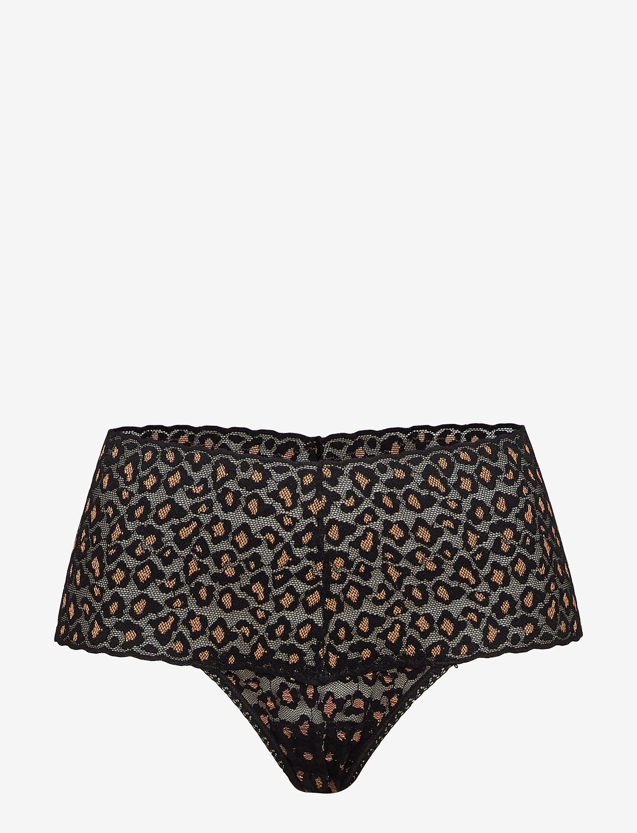 BLACK/PRALINE