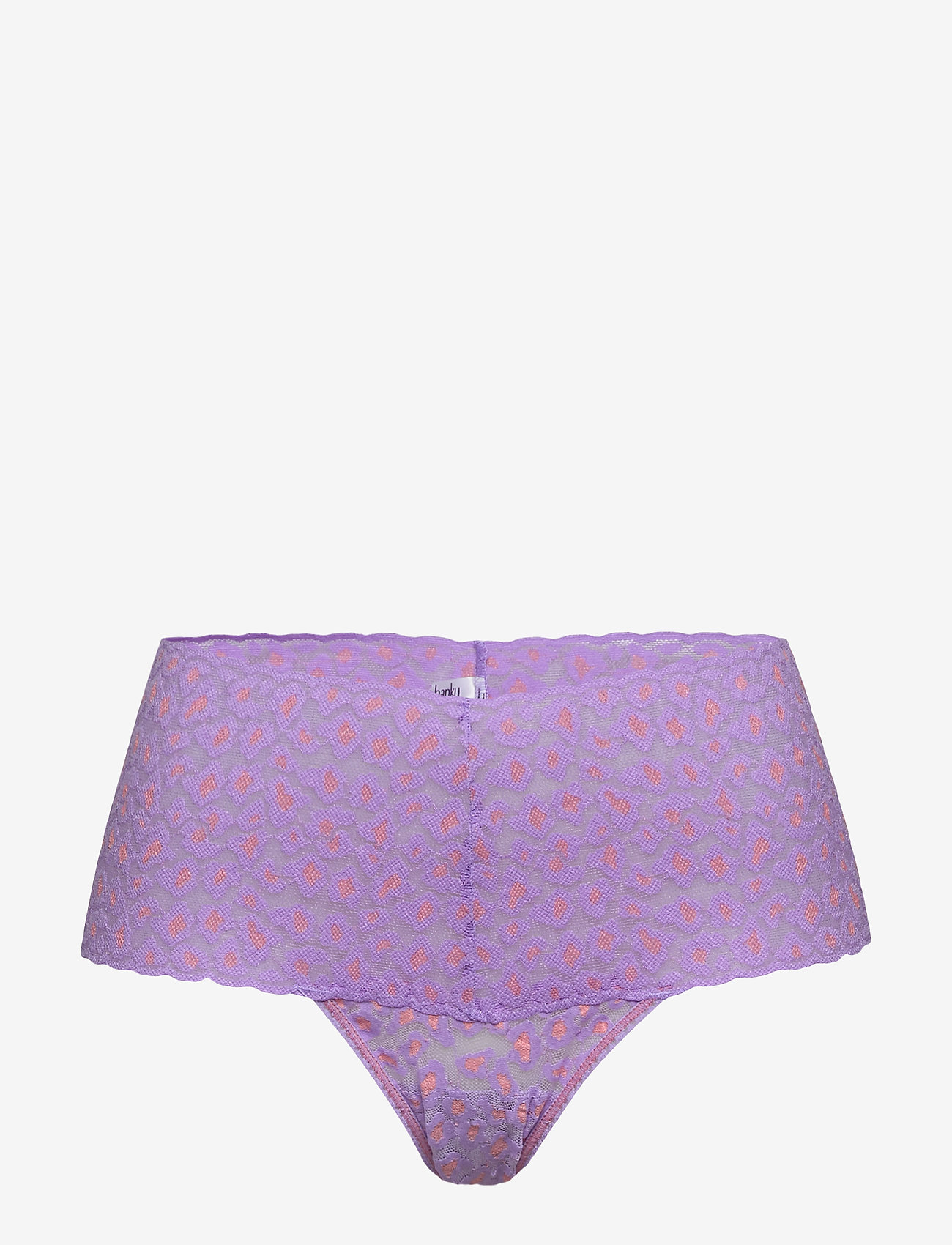 Hanky Panky - RETRO THONG - hyacinth/apricot - 0