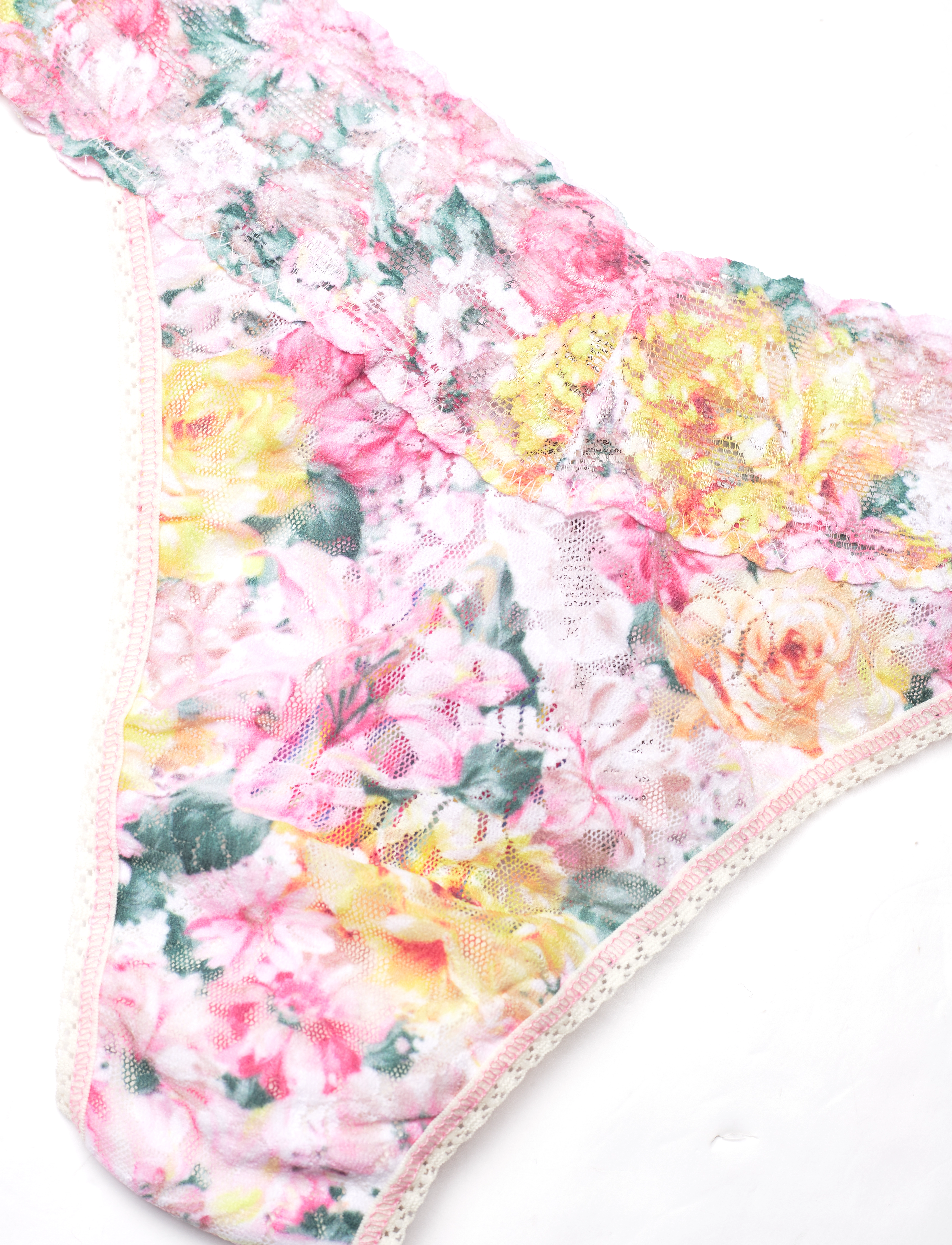 Hanky Panky - PR4811-VOTV - kew garden - 2