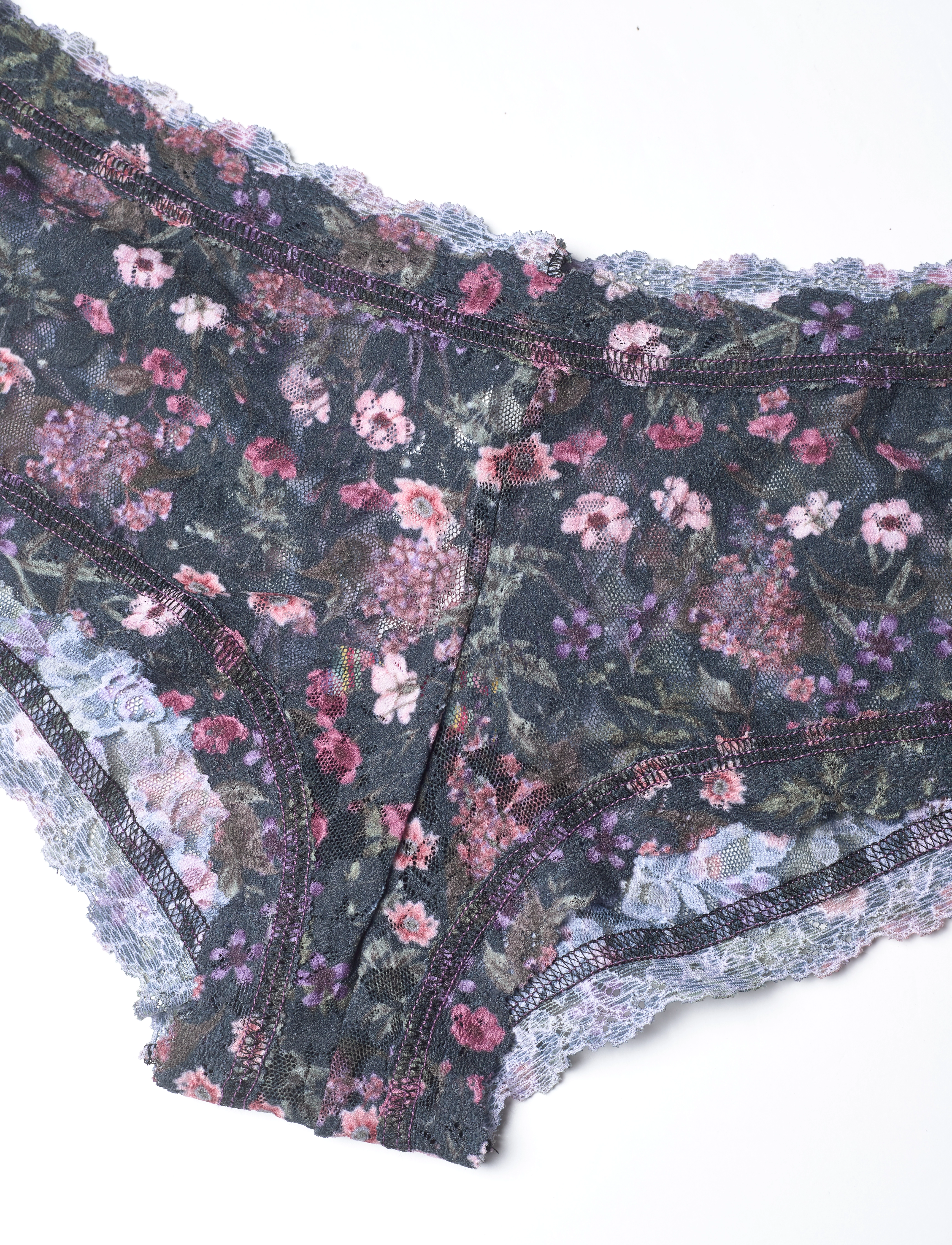 Hanky Panky - PR4812-MYDG - myddelton - 2