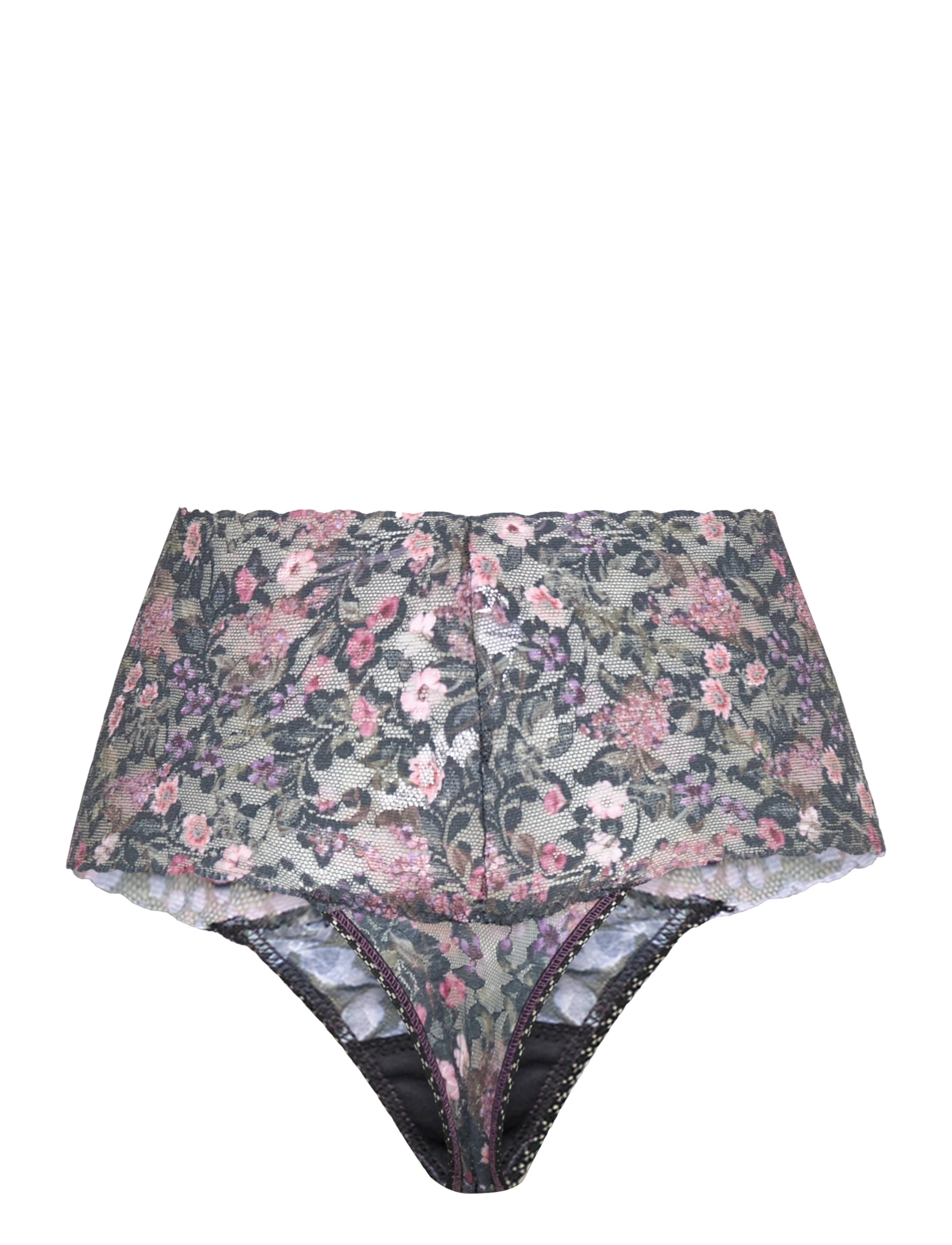Hanky Panky - PR9K1926-MYDG - myddelton - 1
