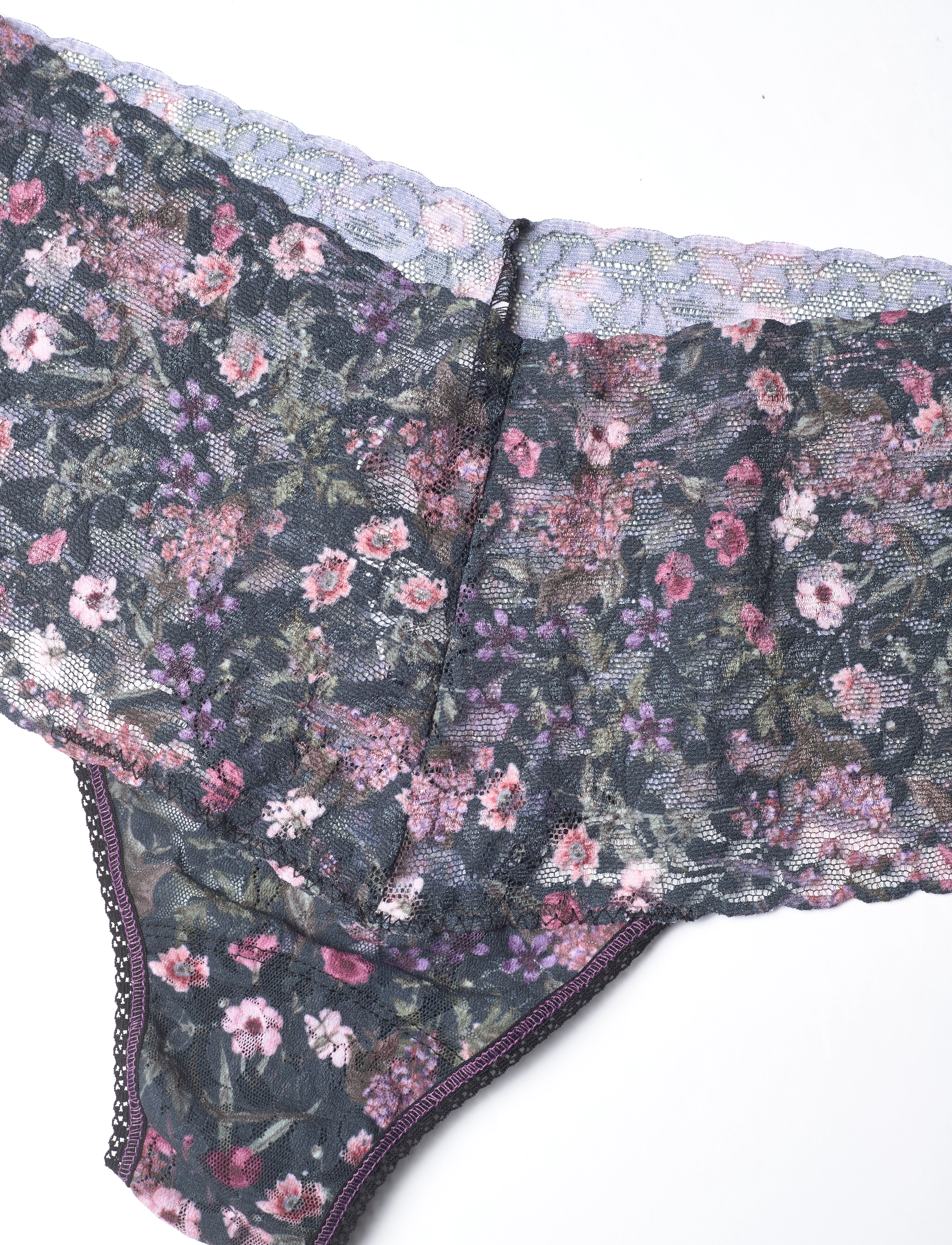 Hanky Panky - PR9K1926-MYDG - myddelton - 2