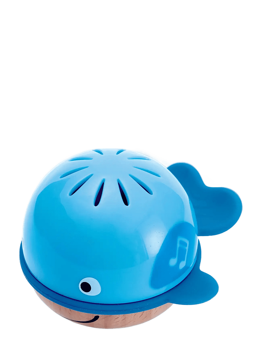Hape - Hape Sea animals Rattle set - helistimet - multi - 1