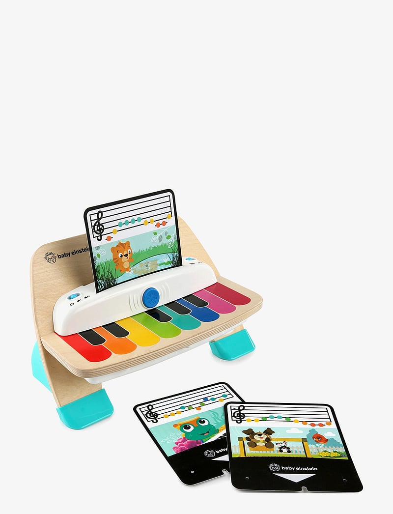 Hape - Hape Baby Einstein Magic Touch Piano - hljóðfæri - multi - 1