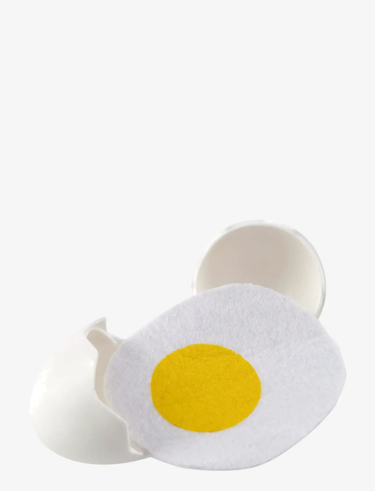Hape - Hape Egg Carton - leksaksmat & leksakstårtor - multi - 4