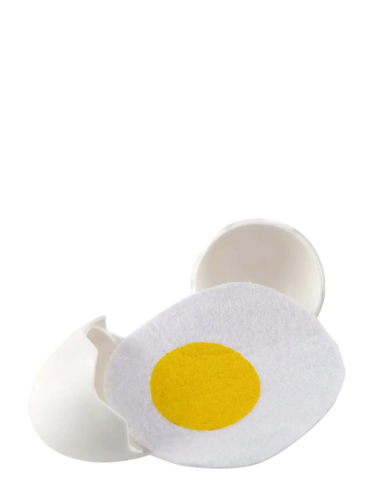 Hape - Hape Egg Carton - legekøkkener & tilbehør - multi - 4