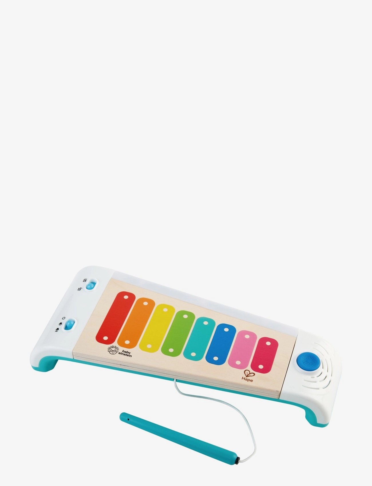 Hape Baby Einstein Magic Touch Xylophone, Børn, Musical Instruments, Multi/mønstret, Str: ONE SIZE