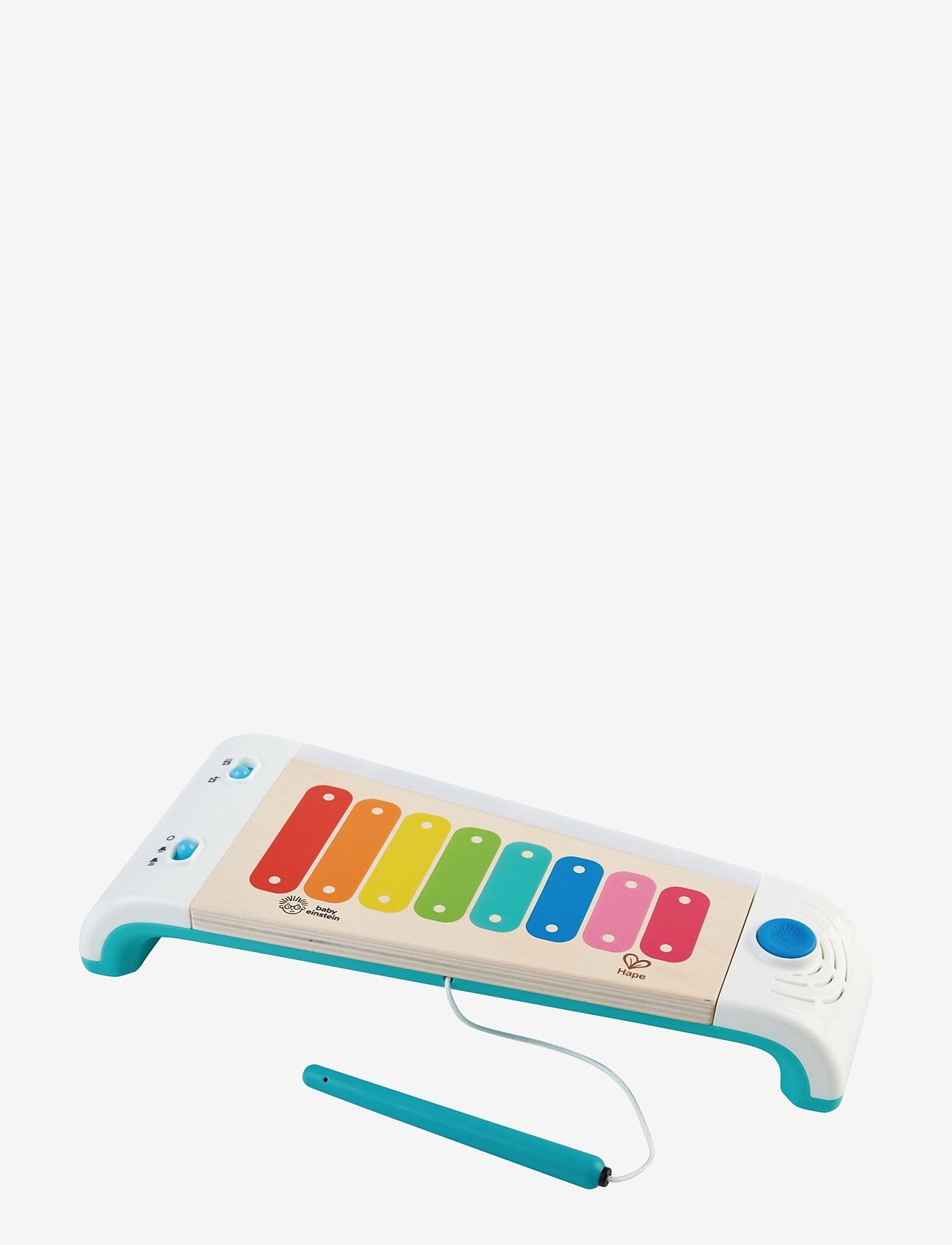 Hape - Hape Baby Einstein Magic Touch Xylophone - musikinstrument - multi - 1
