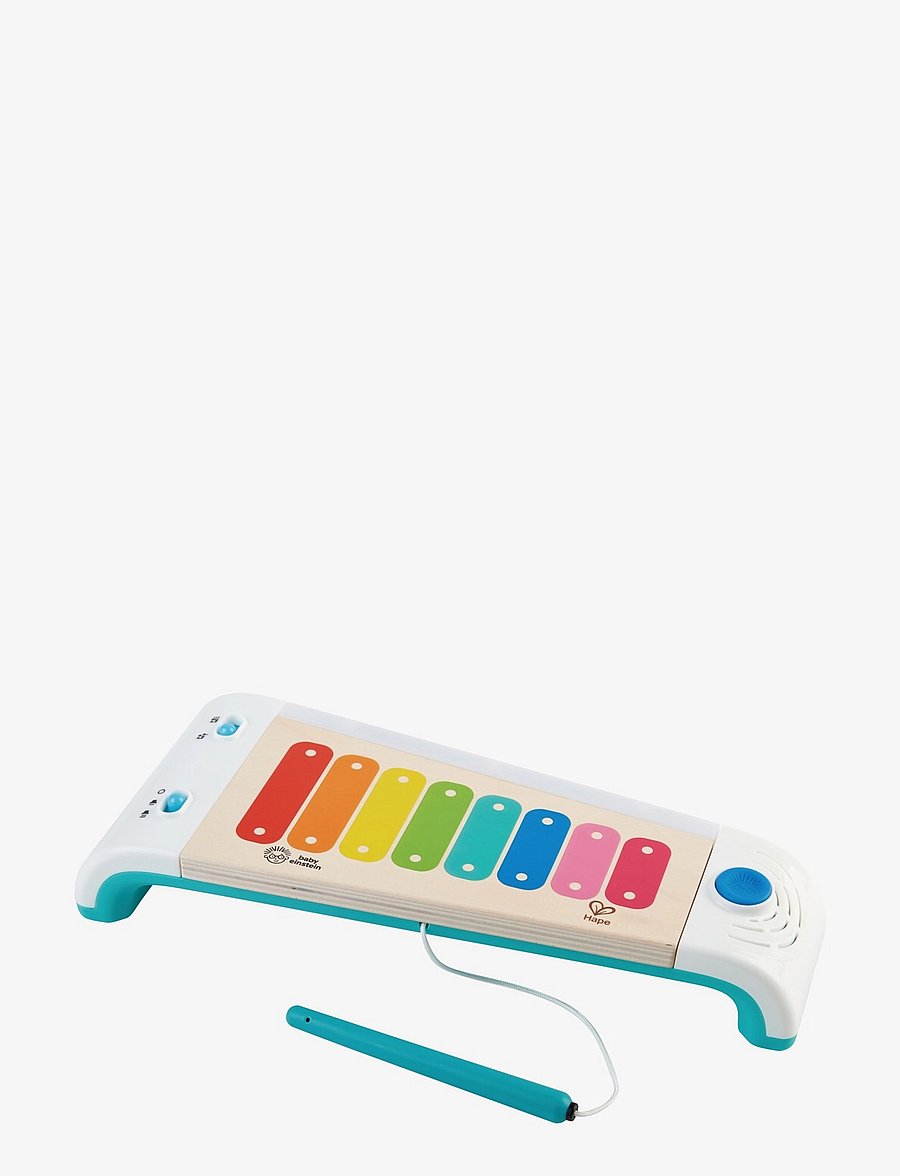 Hape - Hape Baby Einstein Magic Touch Xylophone - musikinstrument - multi - 1