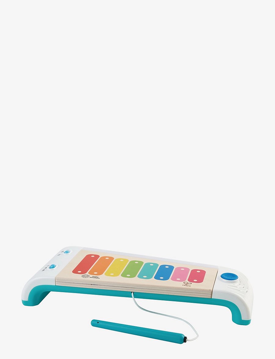 Hape - Hape Baby Einstein Magic Touch Xylophone - musikinstrument - multi - 2