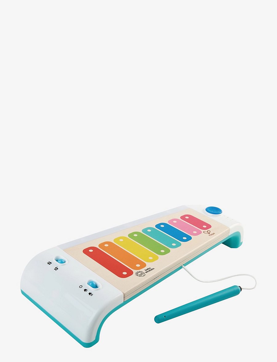 Hape - Hape Baby Einstein Magic Touch Xylophone - musikinstrument - multi - 3