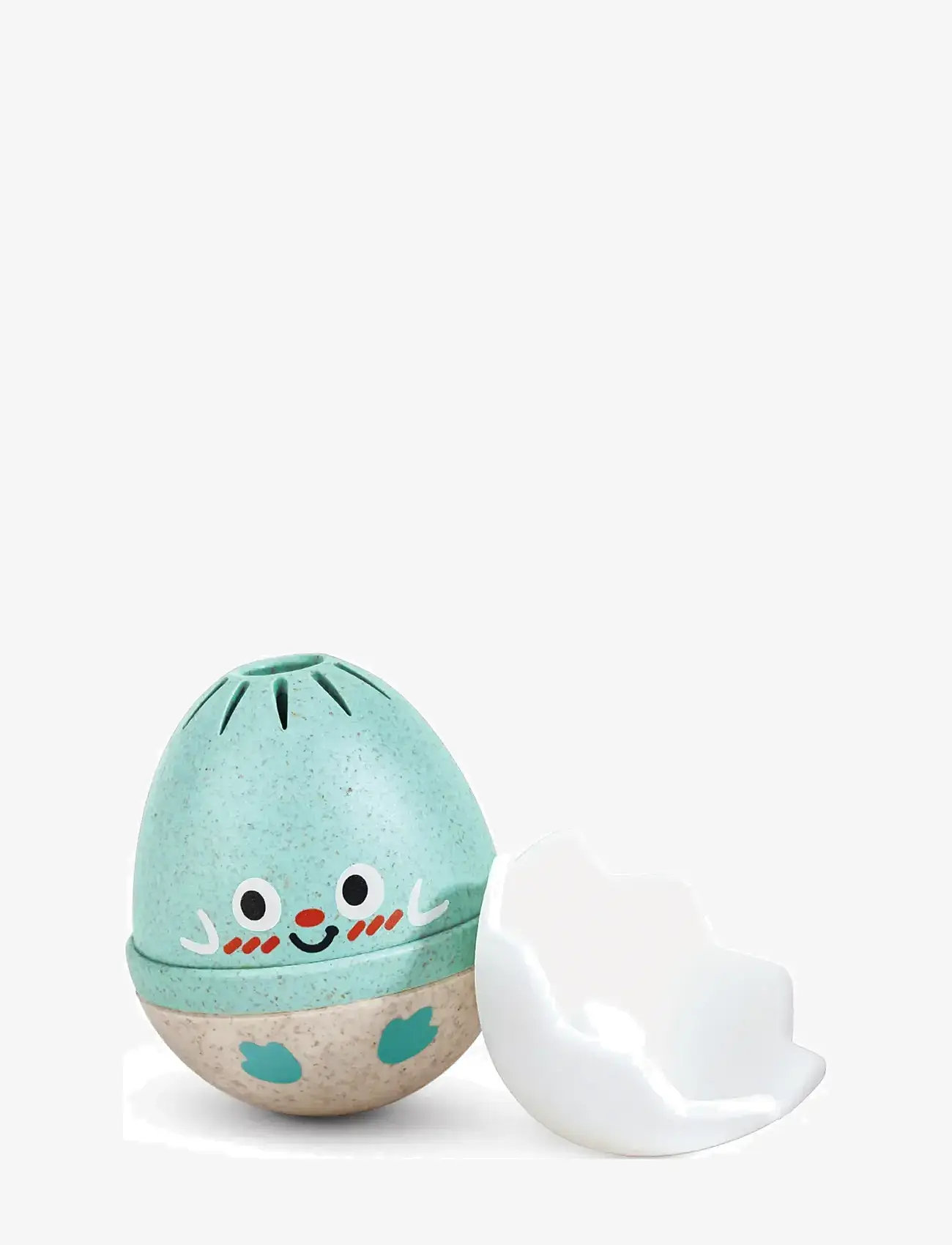 Hape - Hape Wobble Rattle Egg Set - rangler - multi - 1