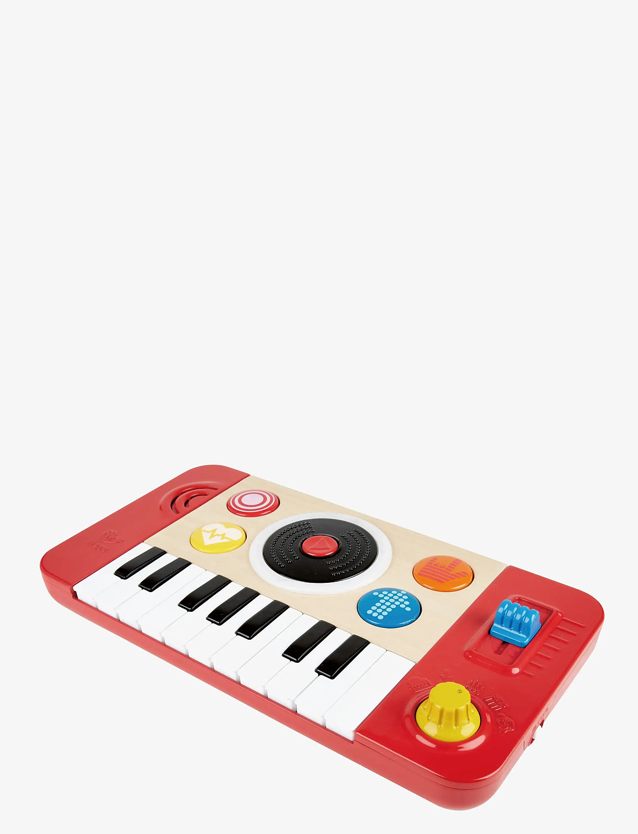 Hape - Hape DJ Mix Spin Studio - soittimet - multi - 3