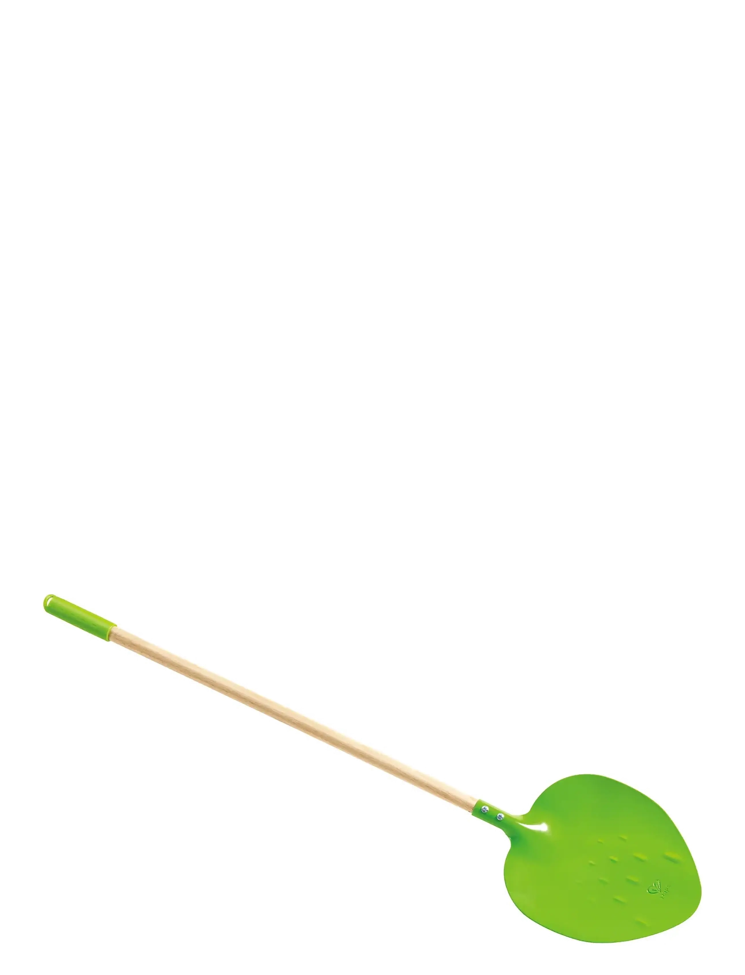 Hape Hape Pointed Garden Shovel, One Size, Green, Outdoor Legetøj > Sand Legetøj, Børn