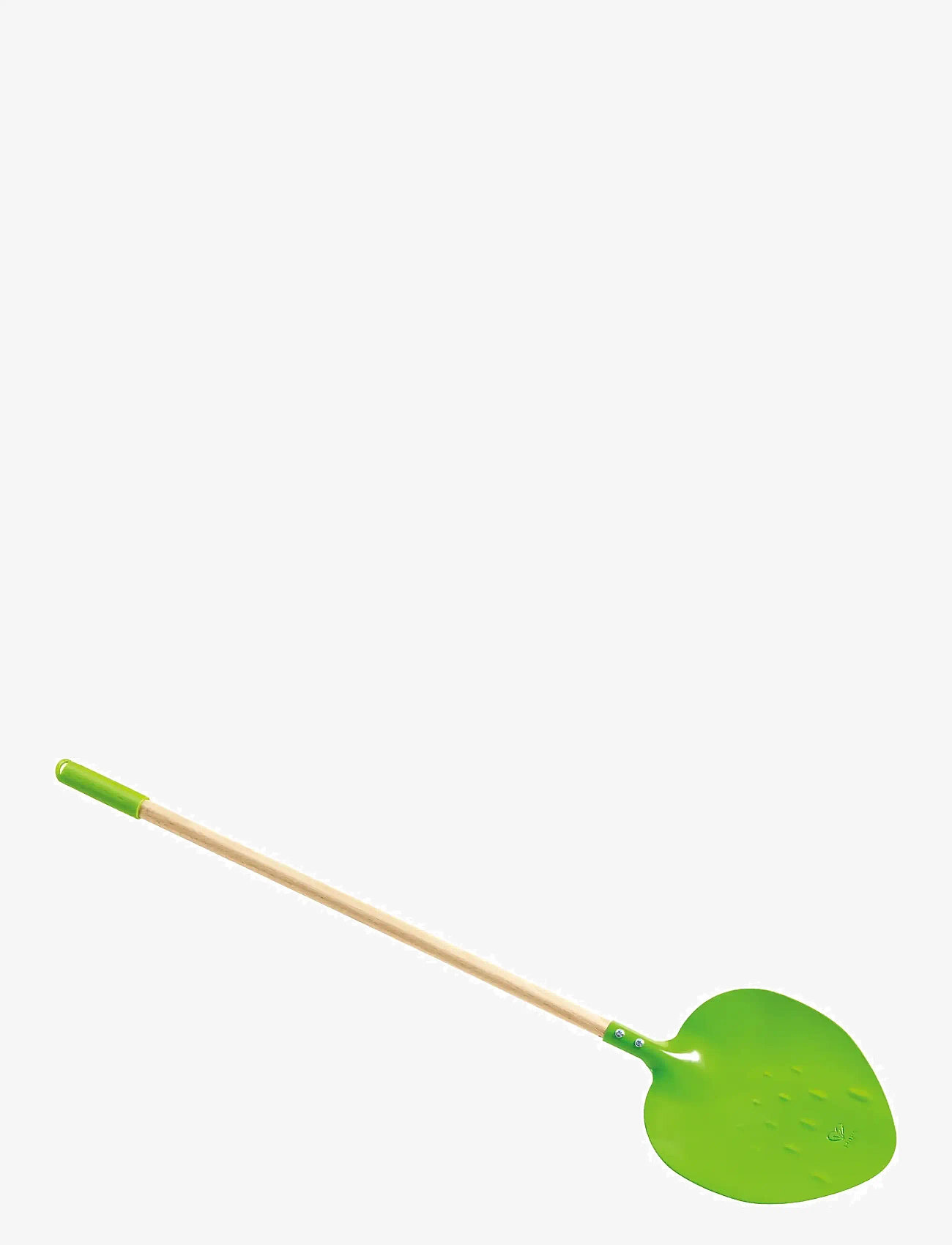 Hape - Hape Pointed Garden Shovel - sandlegetøj - muti - 0