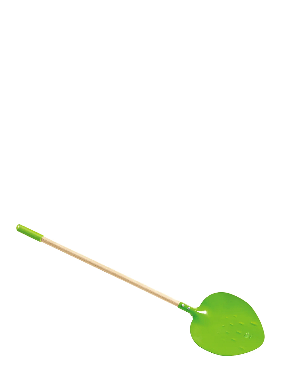 Hape - Hape Pointed Garden Shovel - sandleikföng - muti - 0
