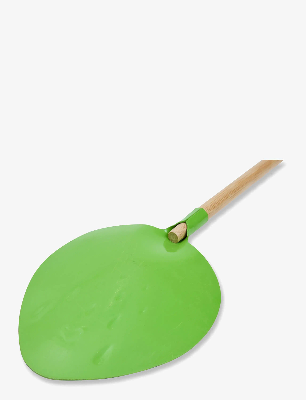 Hape - Hape Pointed Garden Shovel - sandlegetøj - muti - 1