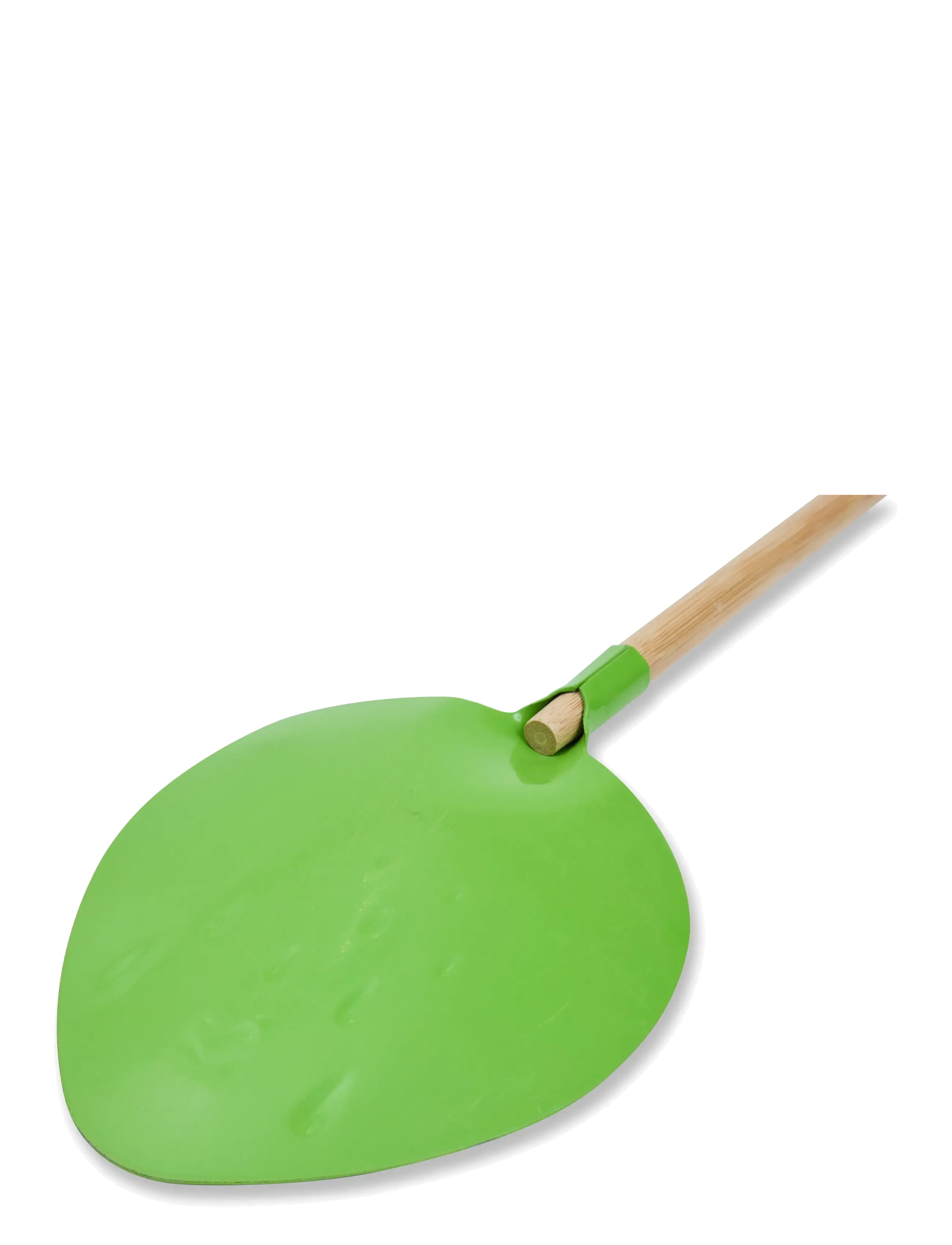 Hape - Hape Pointed Garden Shovel - hiekkalelut - muti - 1