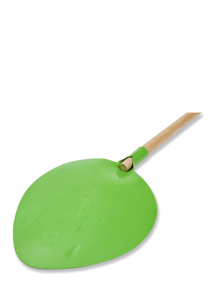 Hape - Hape Pointed Garden Shovel - sandleikföng - muti - 1