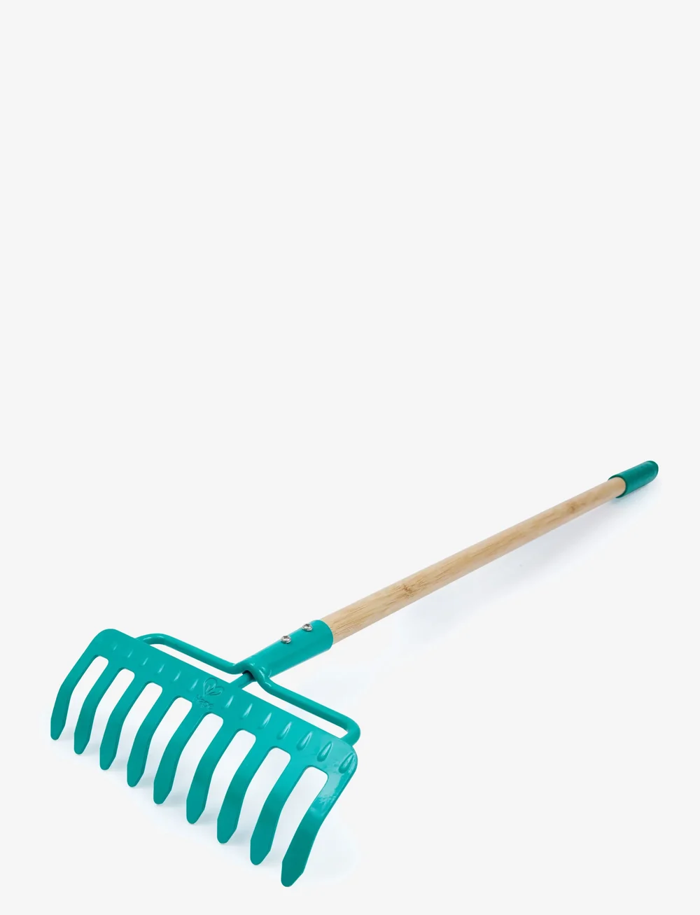 Hape - Hape Kid’s Rake - leikfangaverkfæri - muti - 1