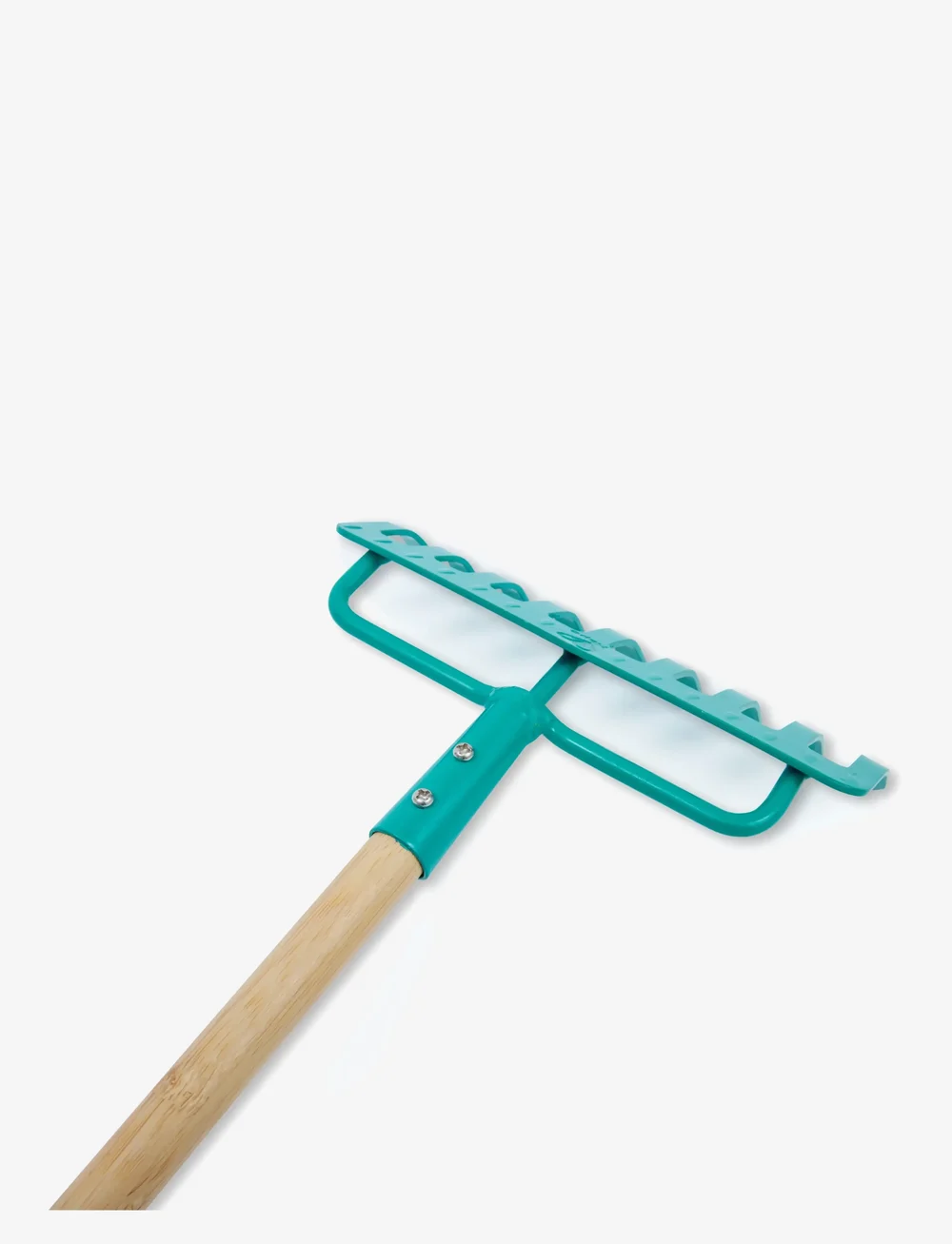 Hape - Hape Kid’s Rake - leikfangaverkfæri - muti - 2