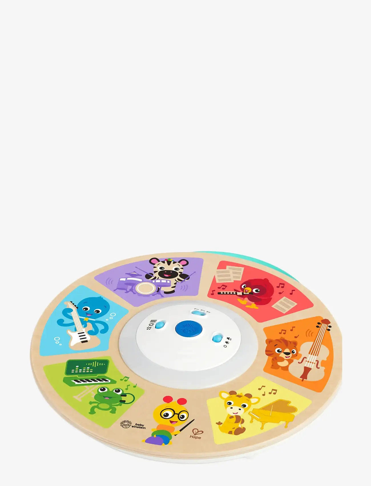 Hape - Hape Baby Einstein Symphony (ENG version) - interaktive leker - multi - 1