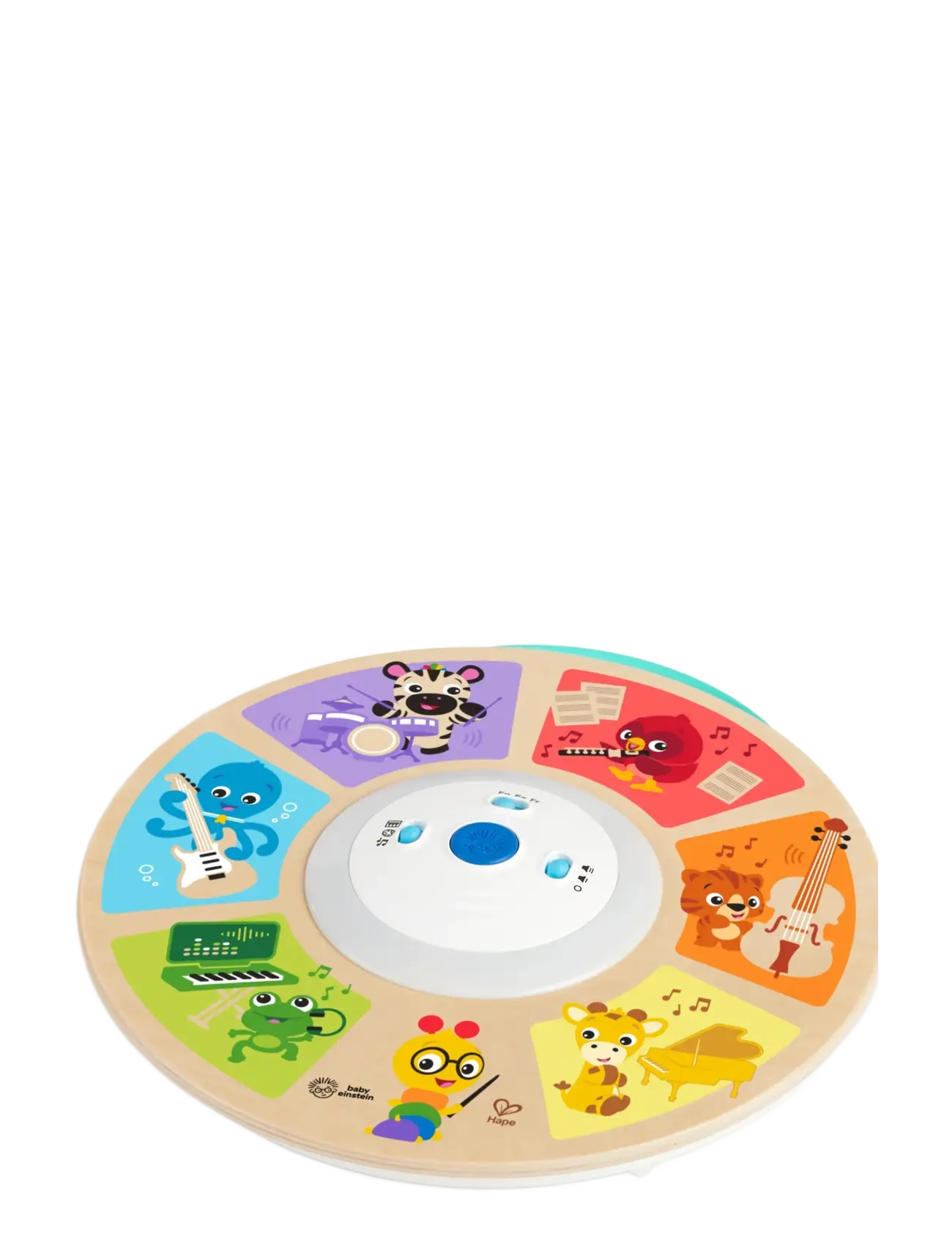 Hape - Hape Baby Einstein Symphony (ENG version) - interaktiva leksaker - multi - 1