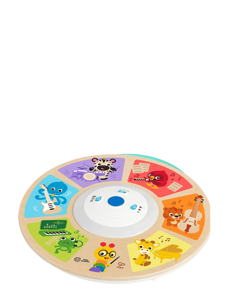 Hape - Hape Baby Einstein Symphony (ENG version) - gagnvirk leikföng - multi - 1