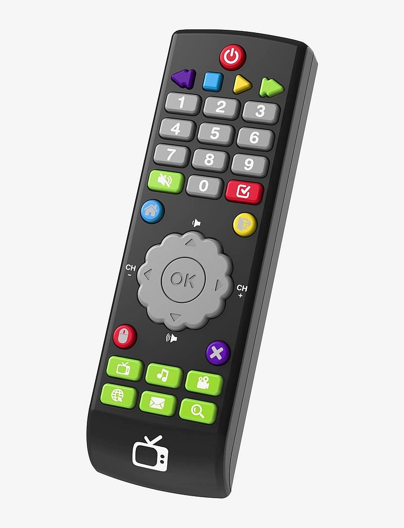 Happy Baby - HB Remote Control - black - 1