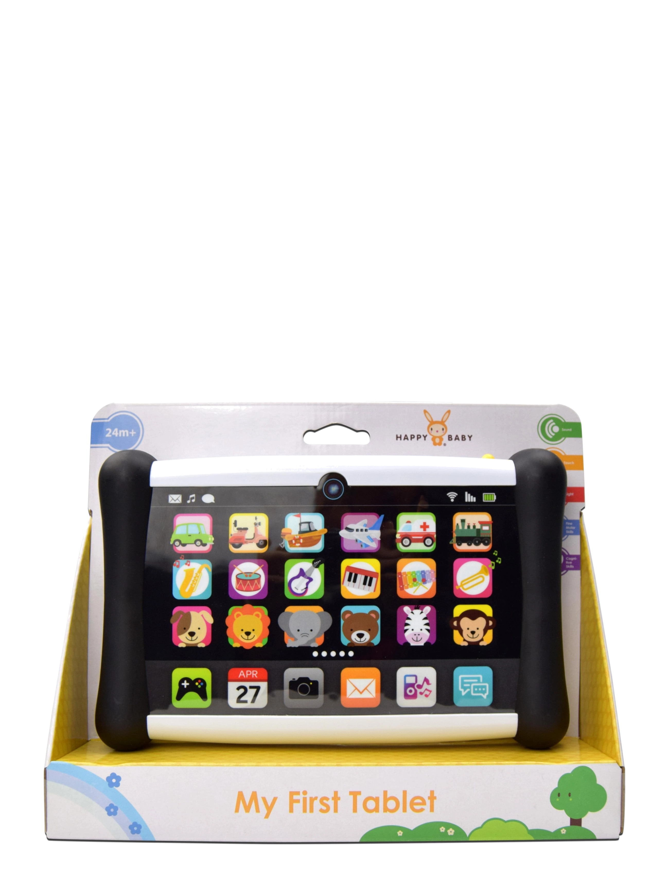 Happy Baby - HAPPY BABY My First Tablet - multicolor - 1
