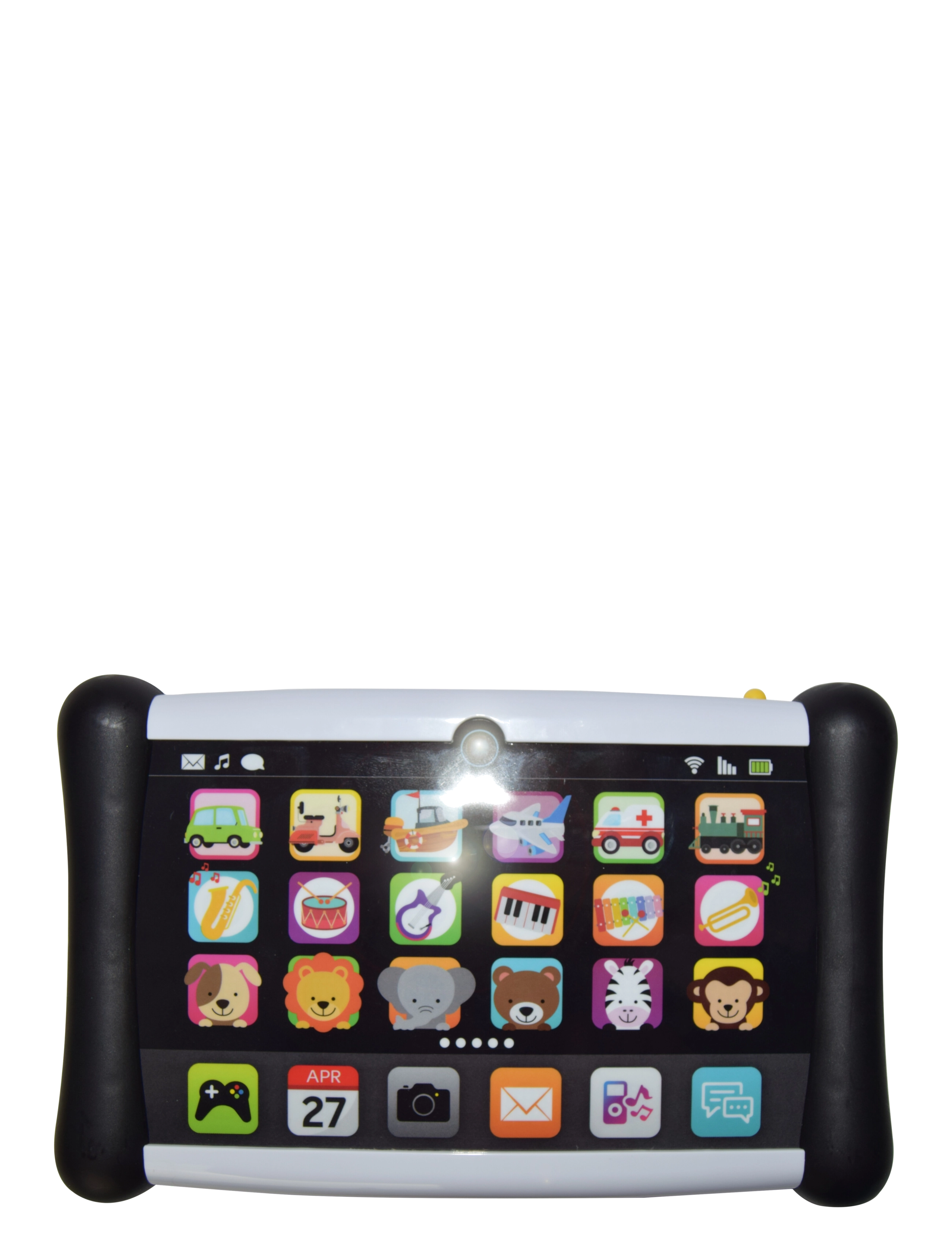 Happy Baby - HAPPY BABY My First Tablet - multicolor - 3