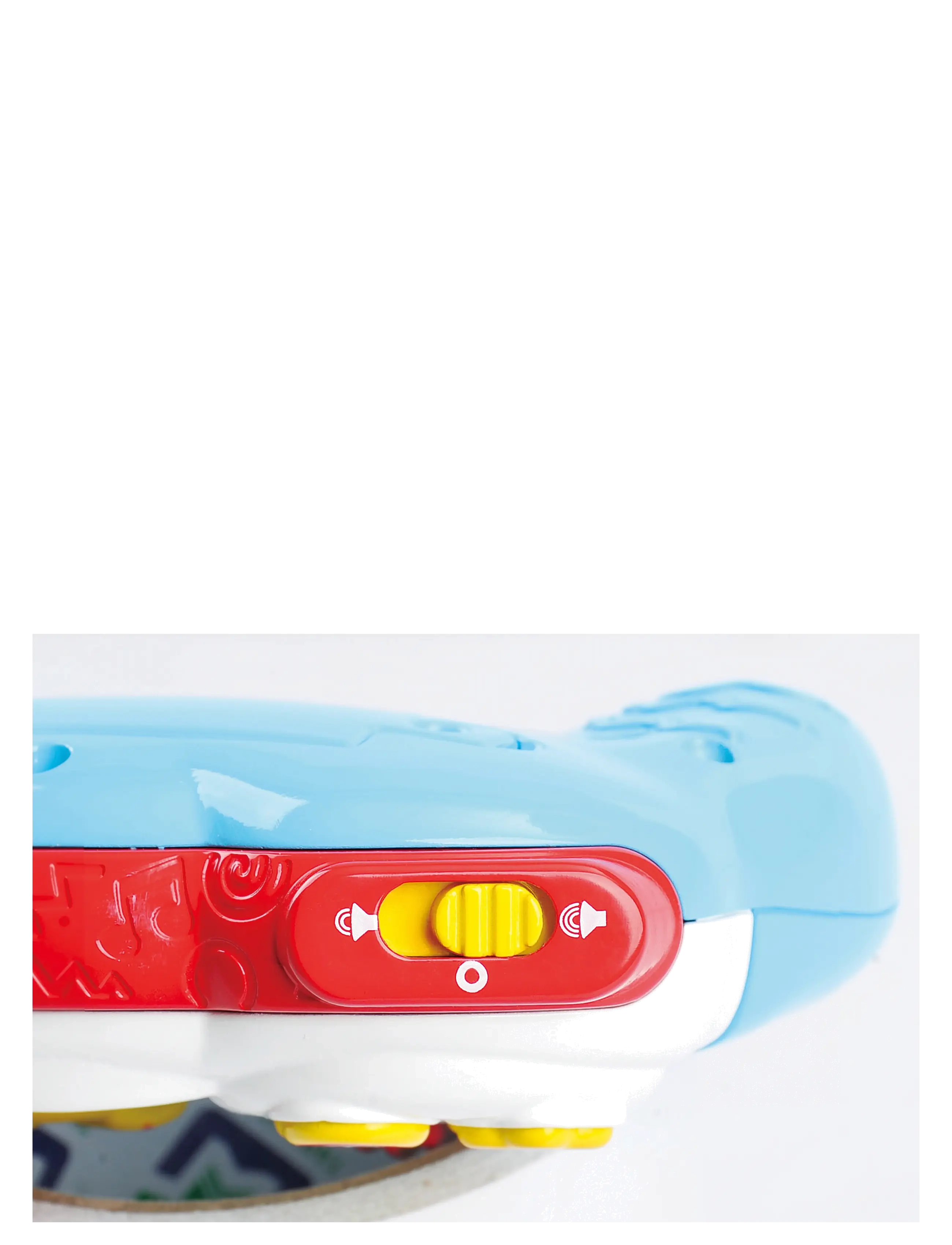 Happy Baby - HAPPY BABY My First Gaming Controller - interaktivt legetøj - multicolor - 2