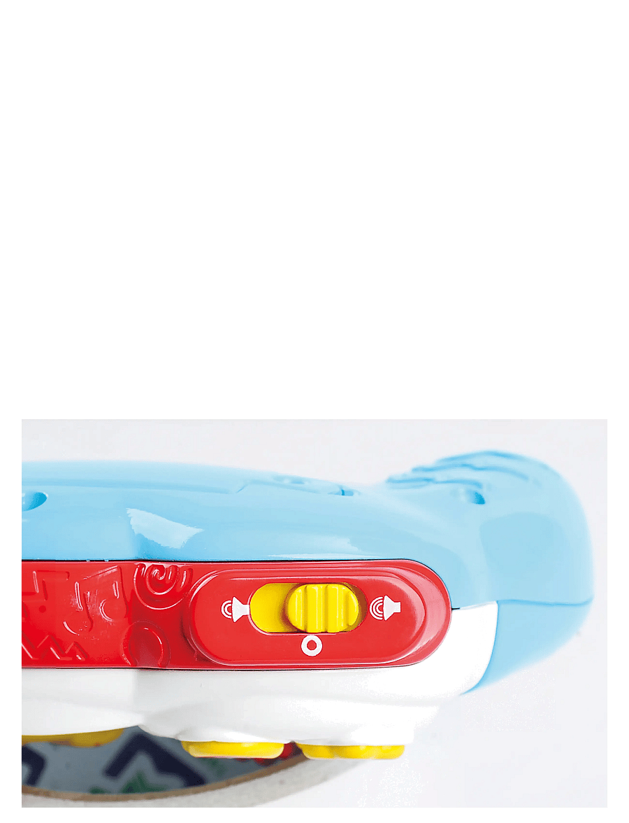 Happy Baby - HAPPY BABY My First Gaming Controller - interaktivt legetøj - multicolor - 2
