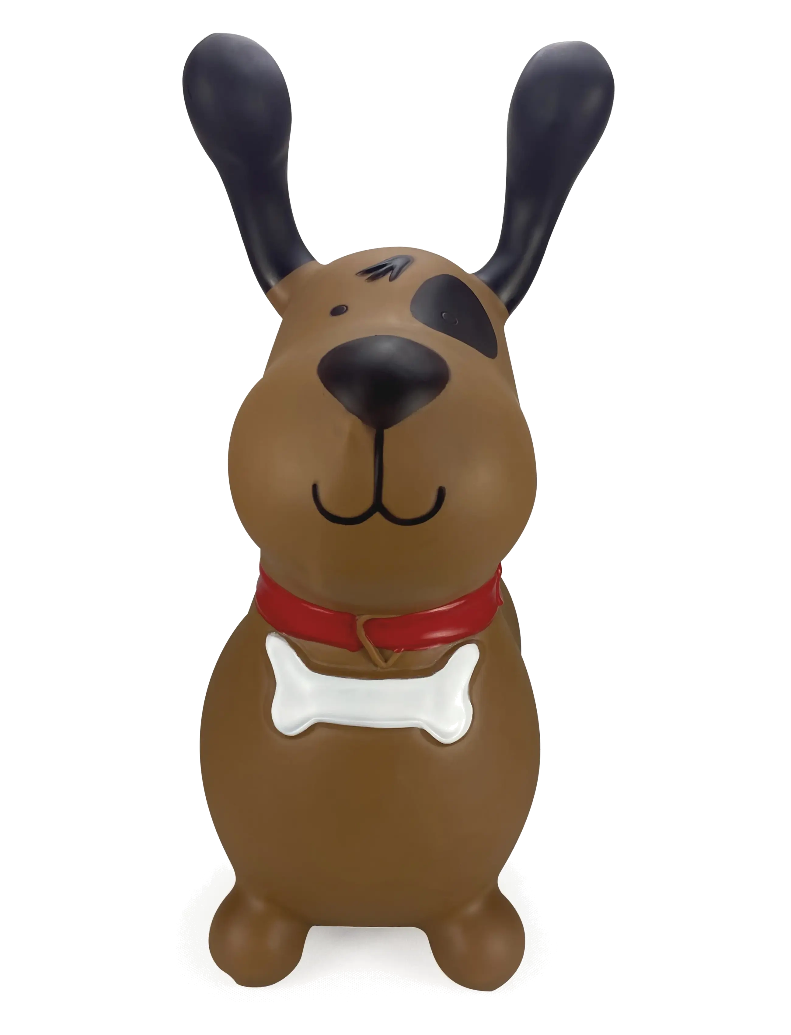 Happy Baby - HAPPY BABY Hop 'N Bounce Bruno - hoppedyr - multicolor - 1