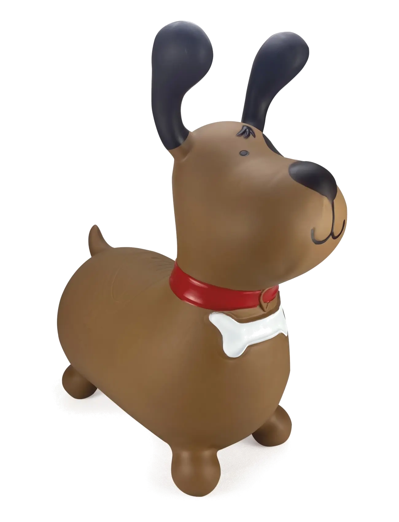 Happy Baby - HAPPY BABY Hop 'N Bounce Bruno - hoppedyr - multicolor - 3