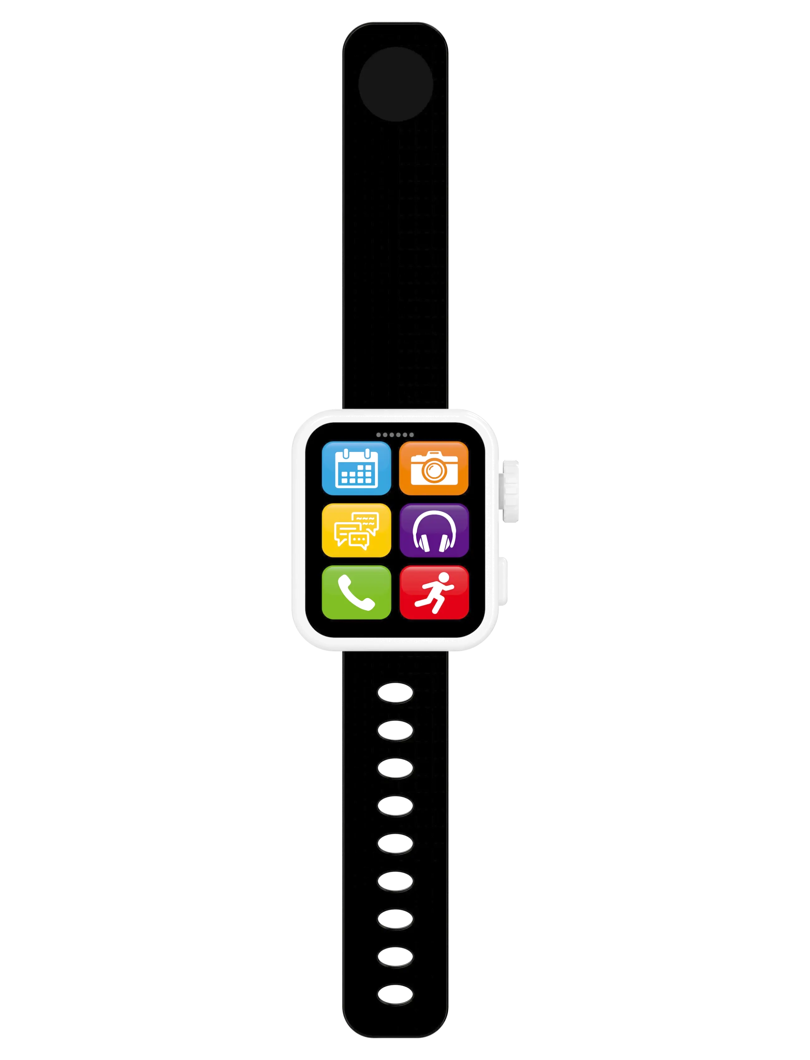Happy Baby - HAPPY BABY My First SmartWatch - multicolor - 1