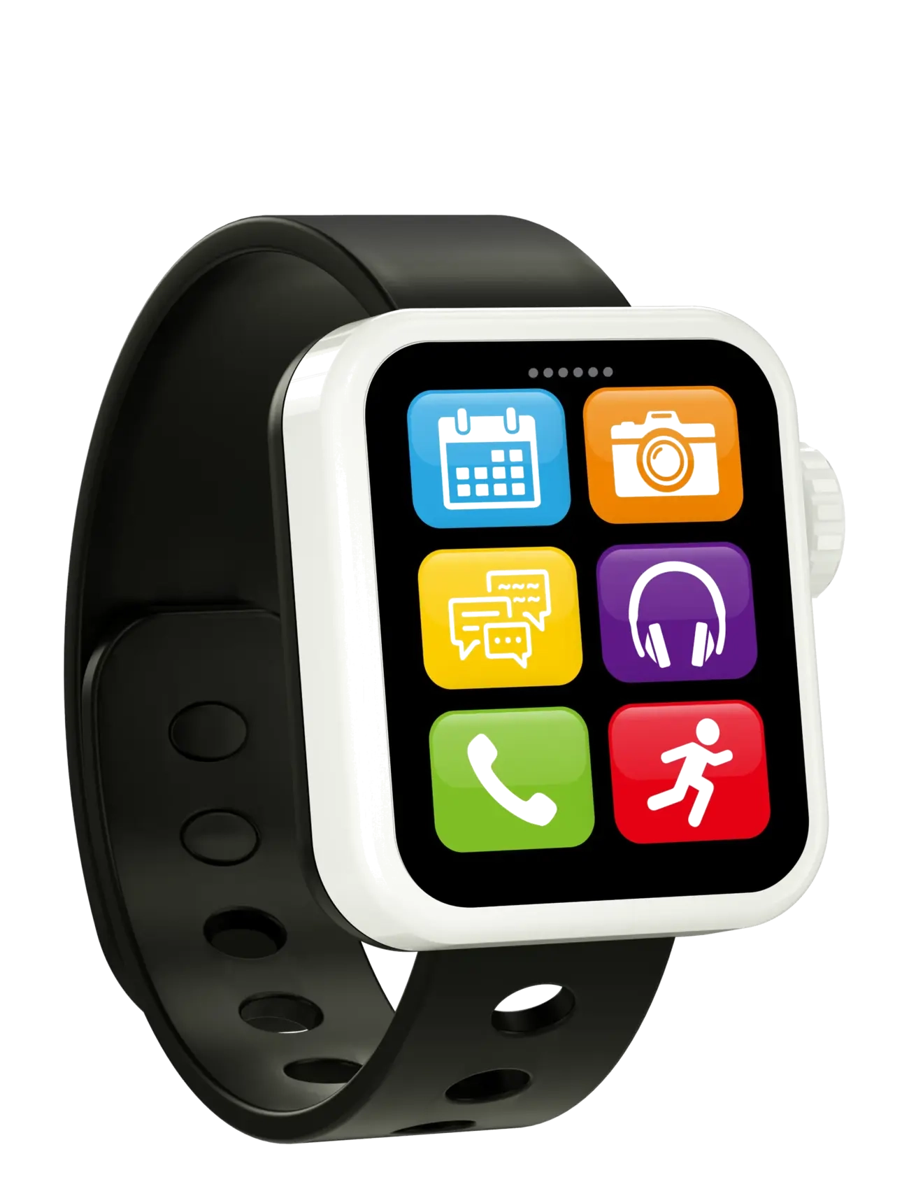 Happy Baby - HAPPY BABY My First SmartWatch - multicolor - 2