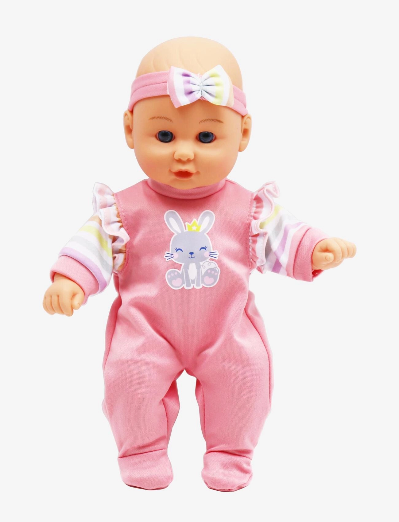 Happy Friend Happy Friend Molly Doll With 20 Sounds, One Size, Multi/patterned, Dukker Og Tilbehør > Dukker, Børn