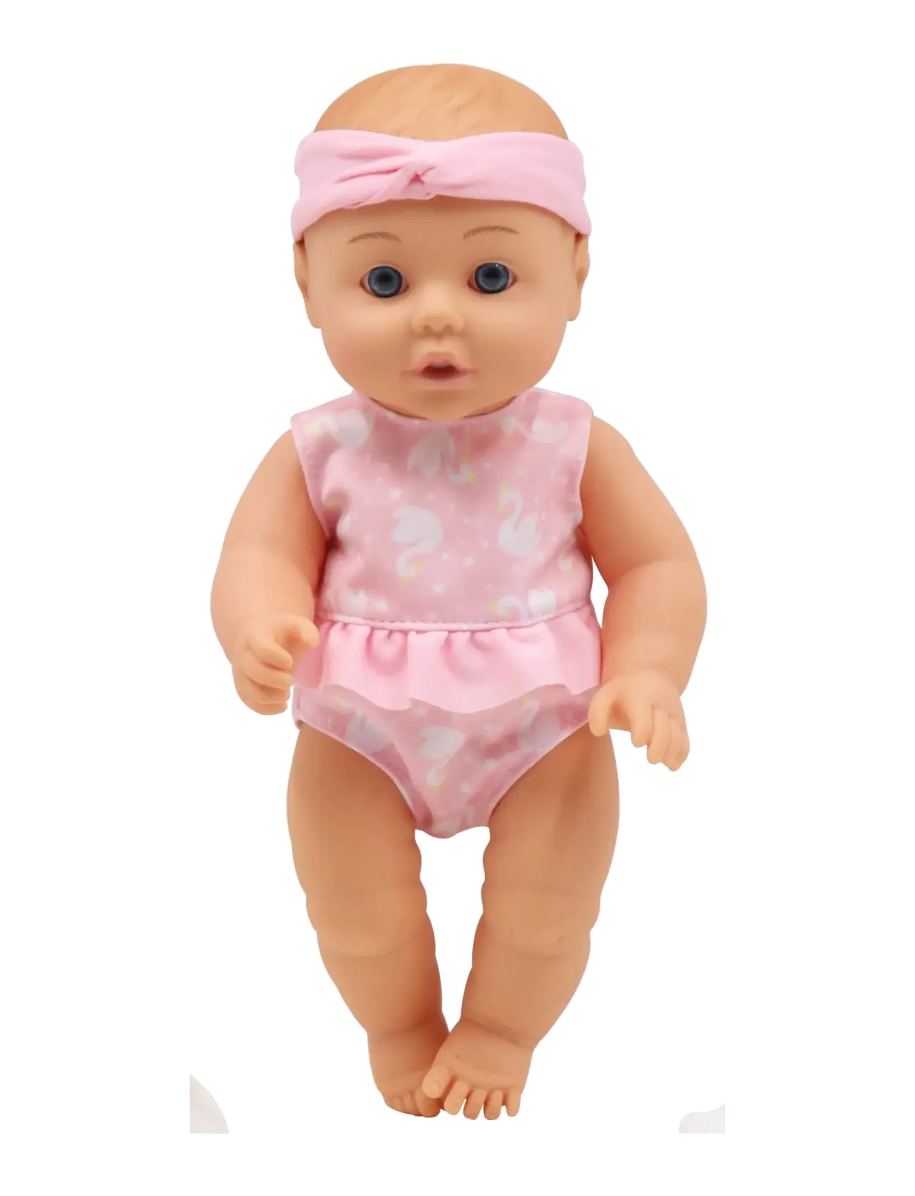 HAPPY FRIEND Bath Time Wilma 30 cm - MULTICOLOR