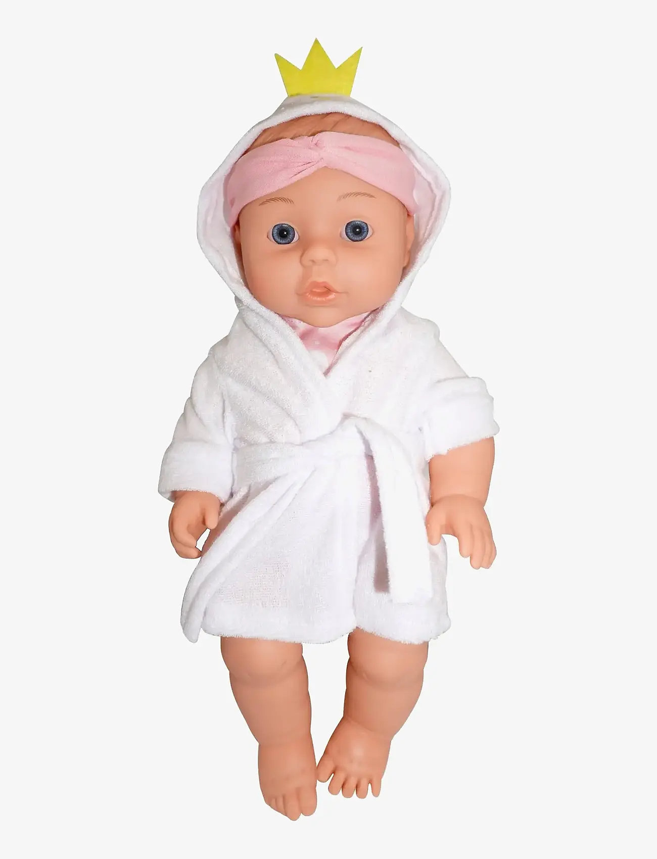 Happy Friend - HAPPY FRIEND Bath Time Wilma 30 cm - dukker - multicolor - 2