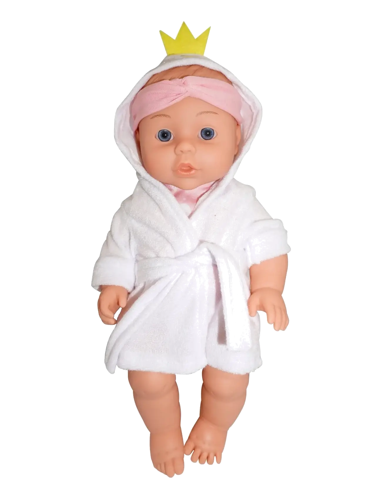 Happy Friend - HAPPY FRIEND Bath Time Wilma 30 cm - nuket - multicolor - 2